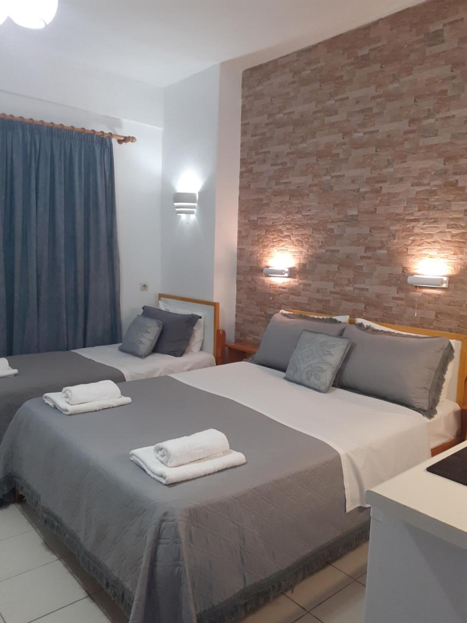 Apartment Prevena *