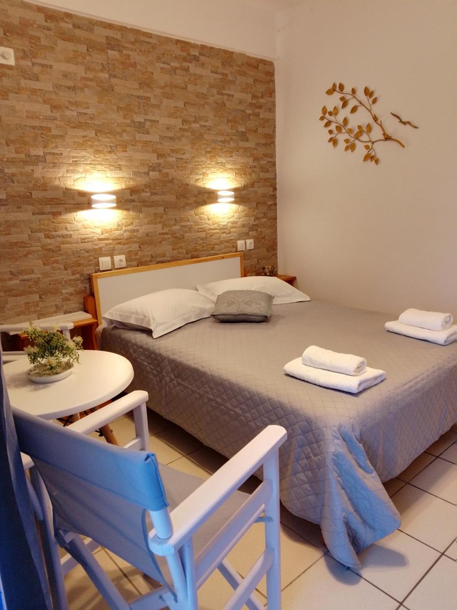 Prevena Apartment *