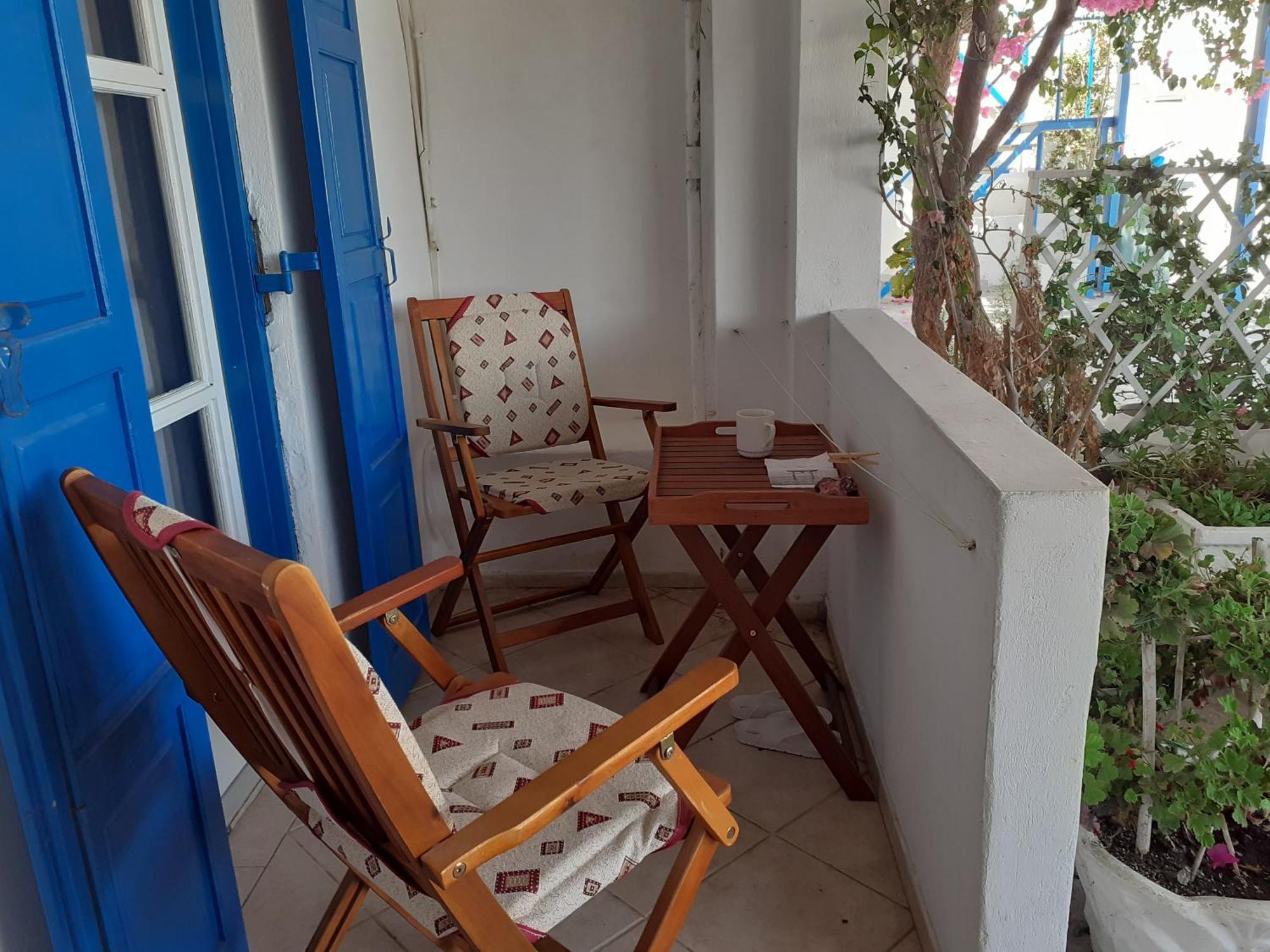 Prevena * Adamantas (Milos)