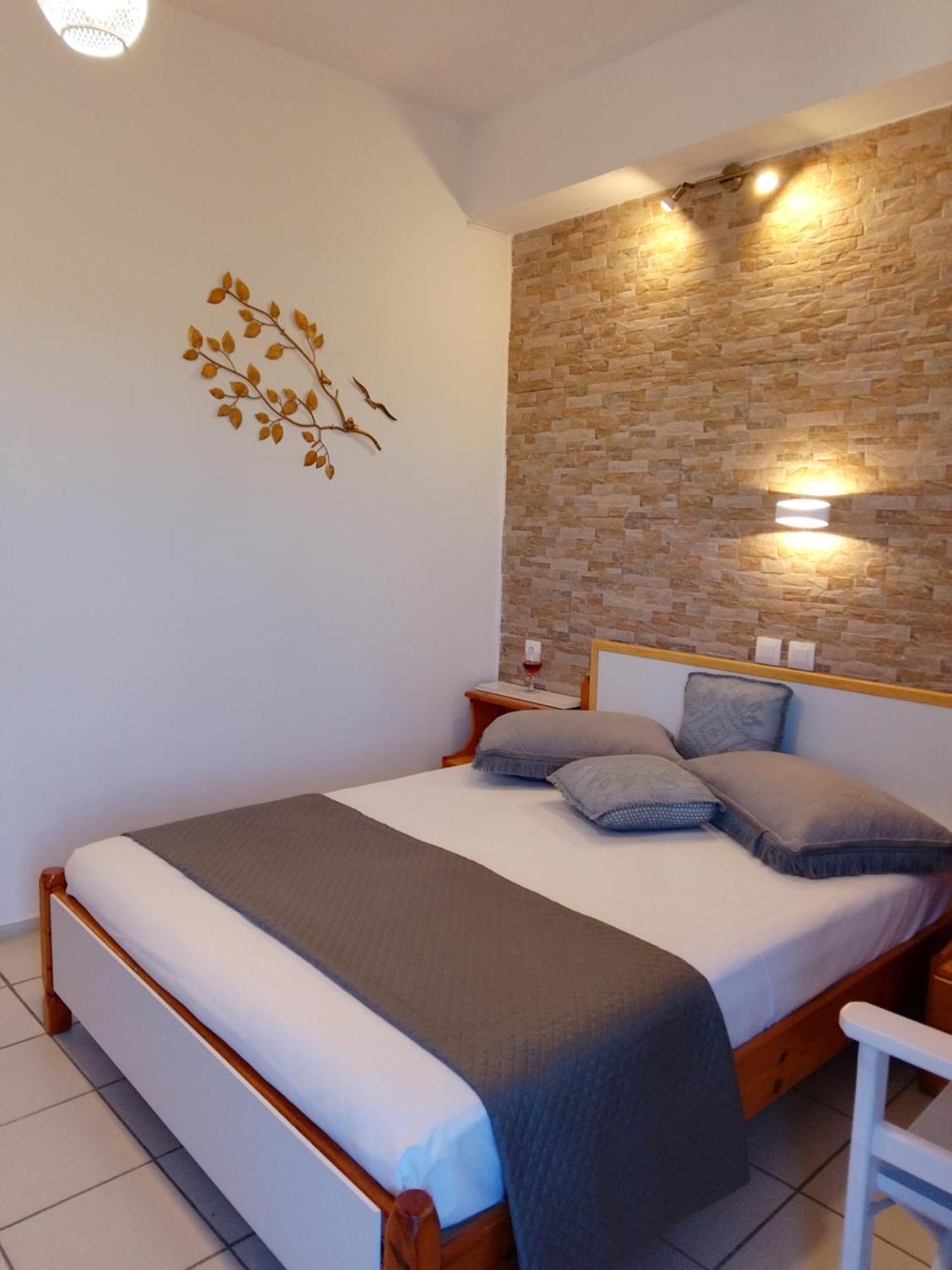 Prevena Apartment Adamantas (Milos)