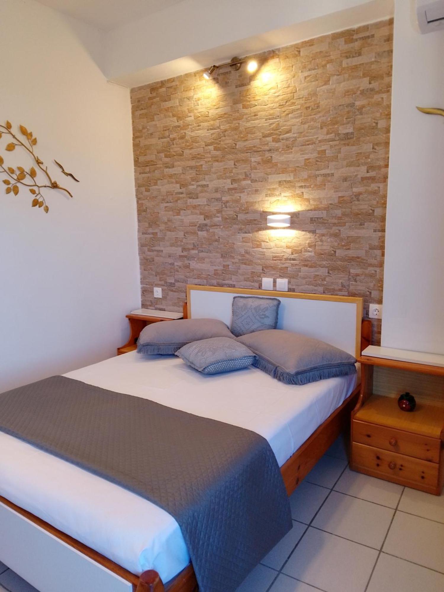 Prevena Apartment Adamantas (Milos)