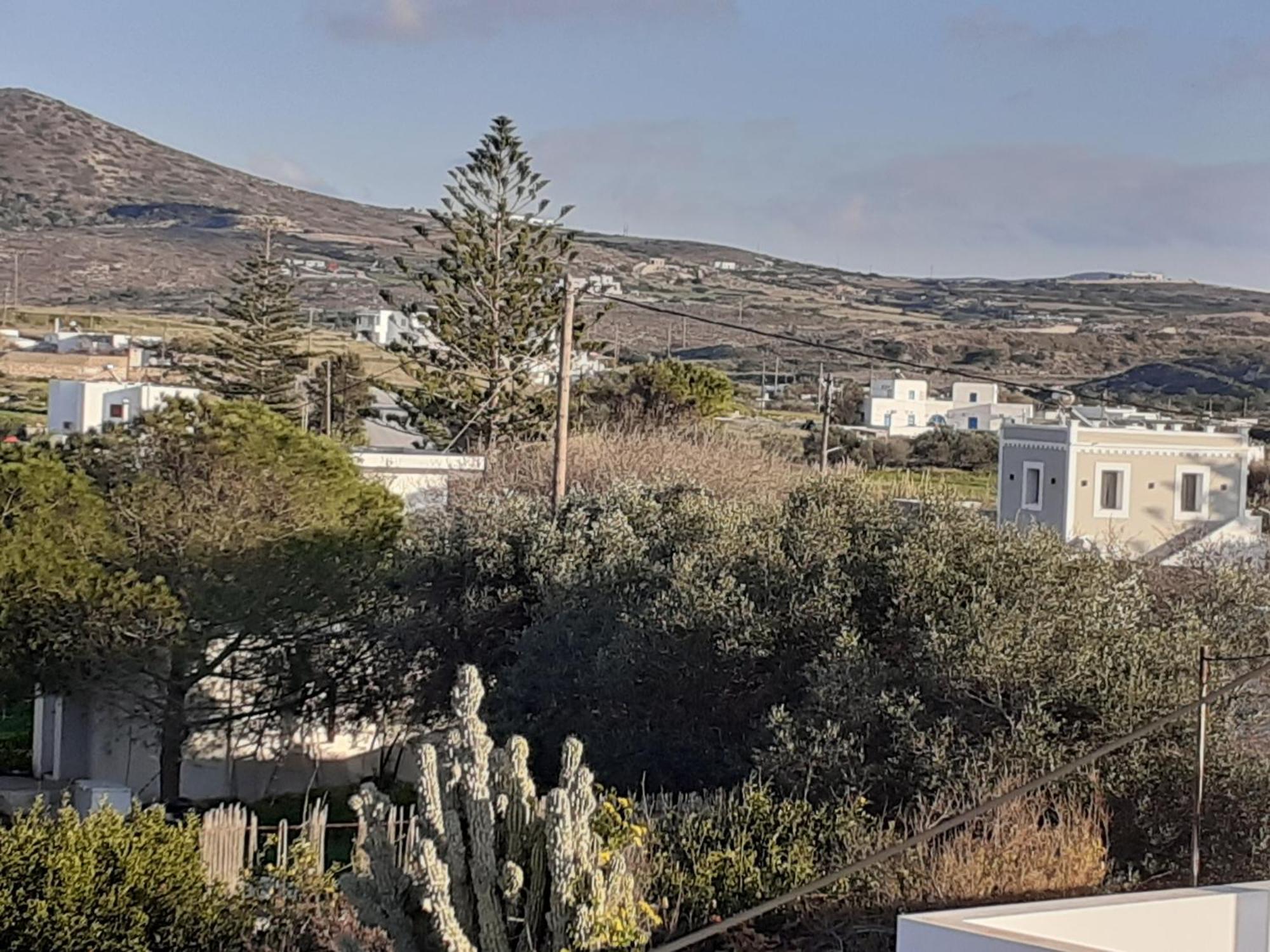 Apartment Prevena Adamantas (Milos)
