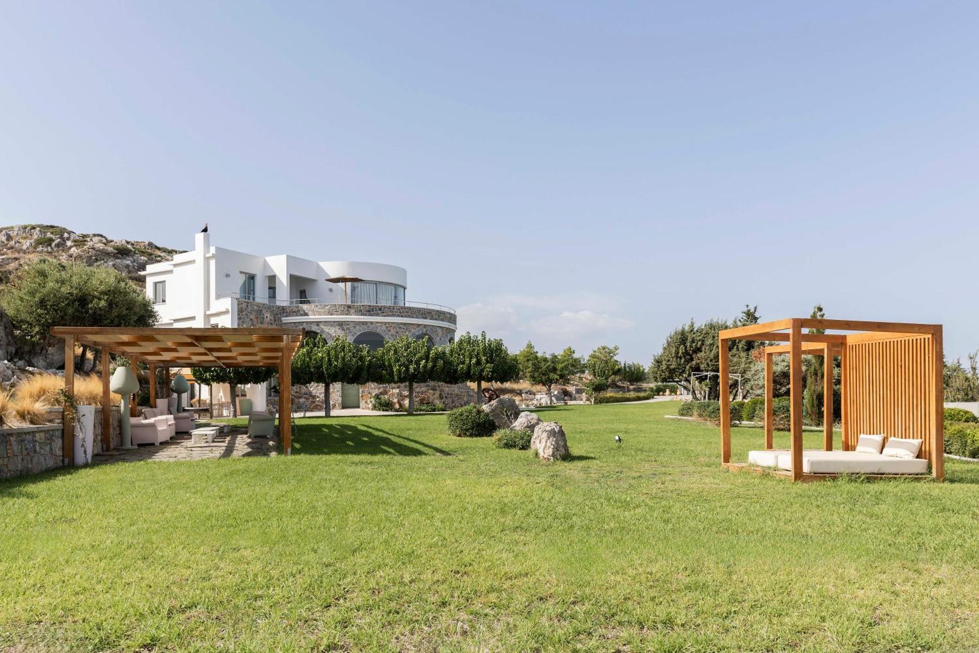 Hotel Kouros Exclusive & - Adults Only 4*