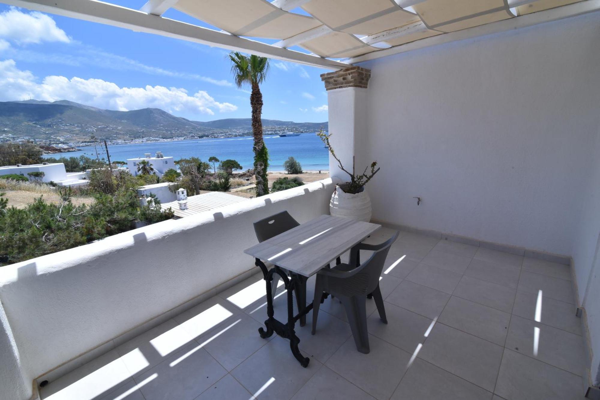 Hotel Paradiso Boutique 3*
