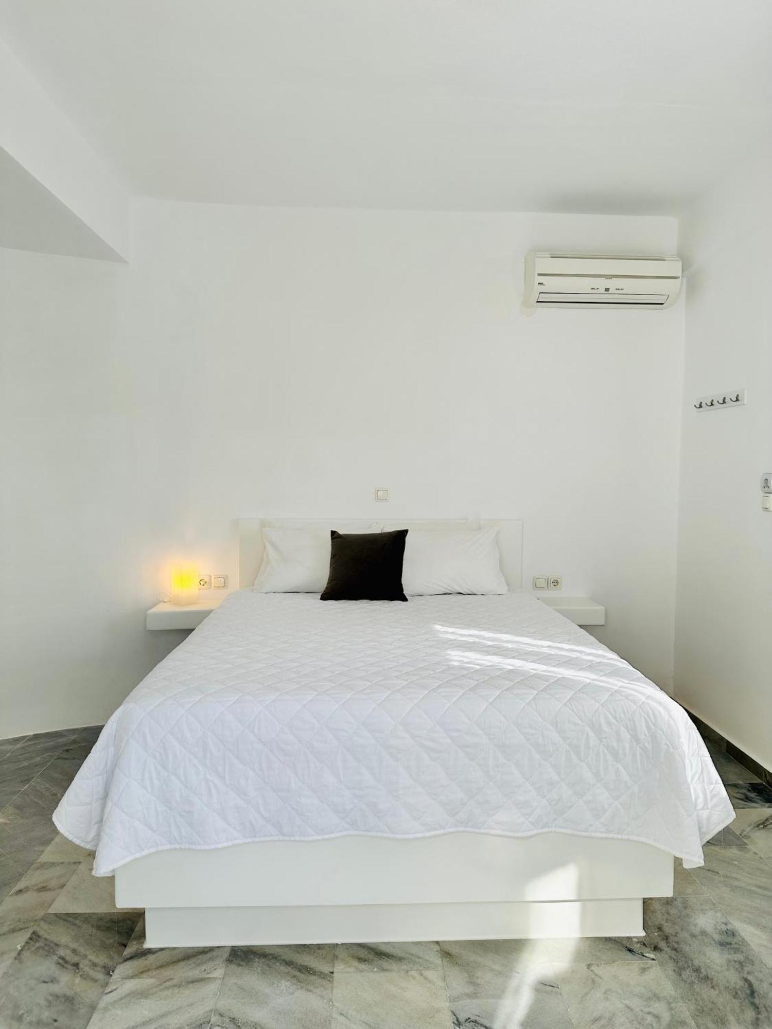 Paradiso Boutique 3* Parikia (Paros)