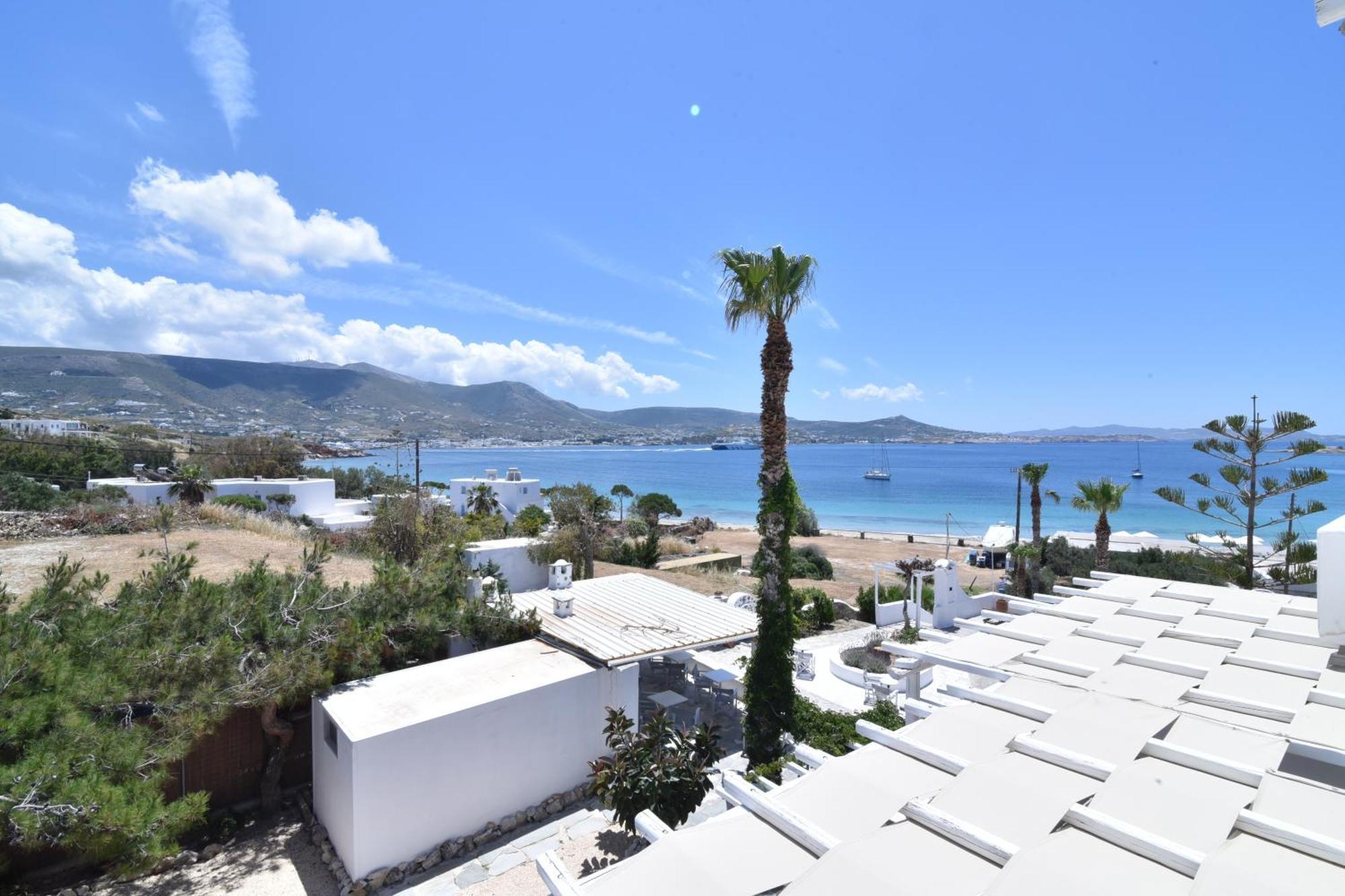 Paradiso Boutique Parikia (Paros)