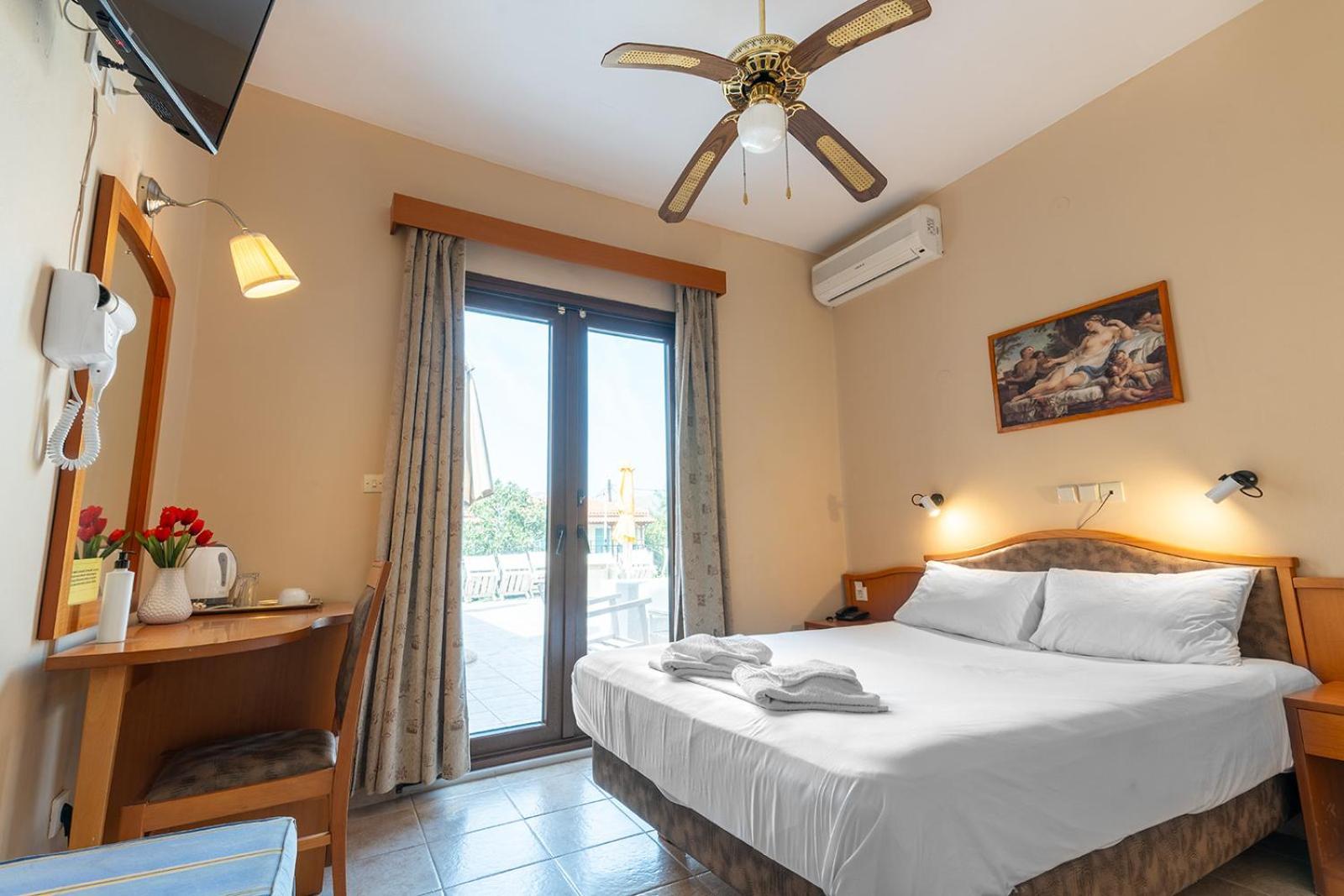Hotel Sappho