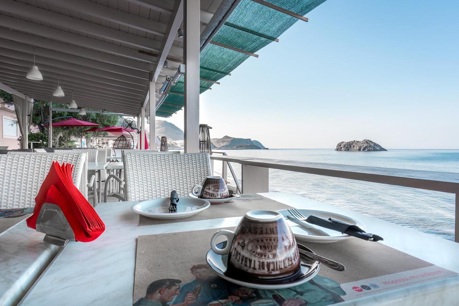 Hotel Sappho