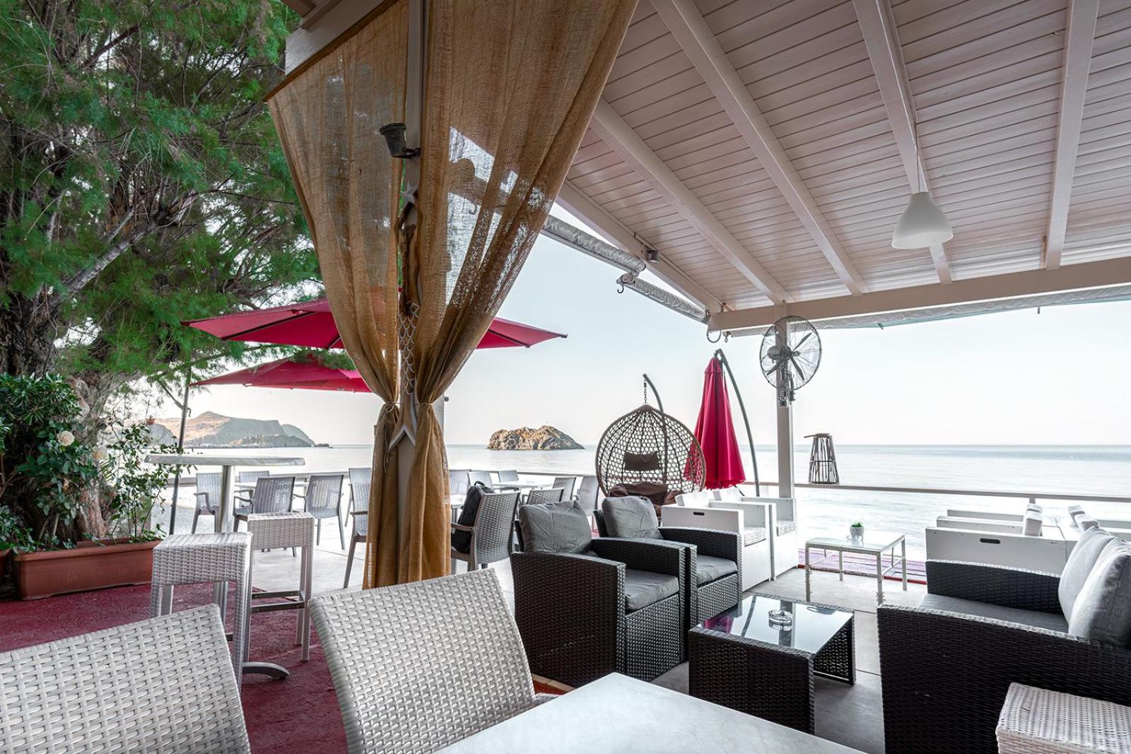Hotel Sappho