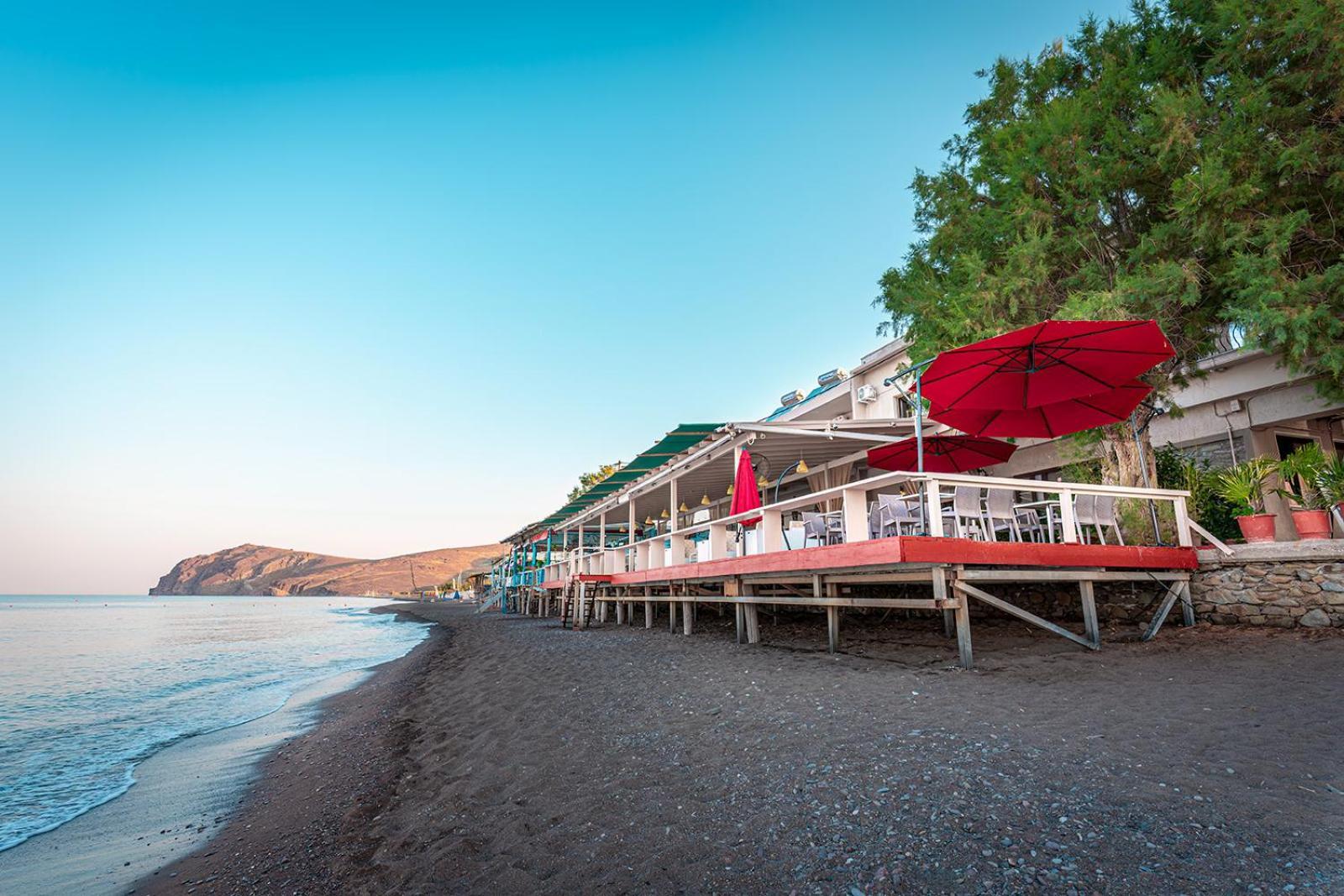 Hotel Sappho