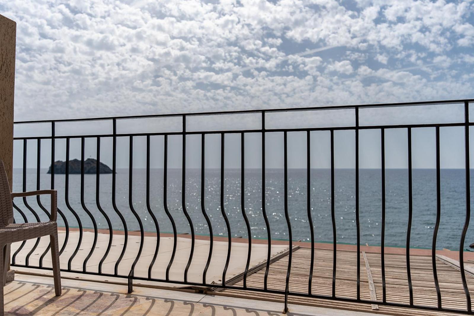 Sappho Hotel