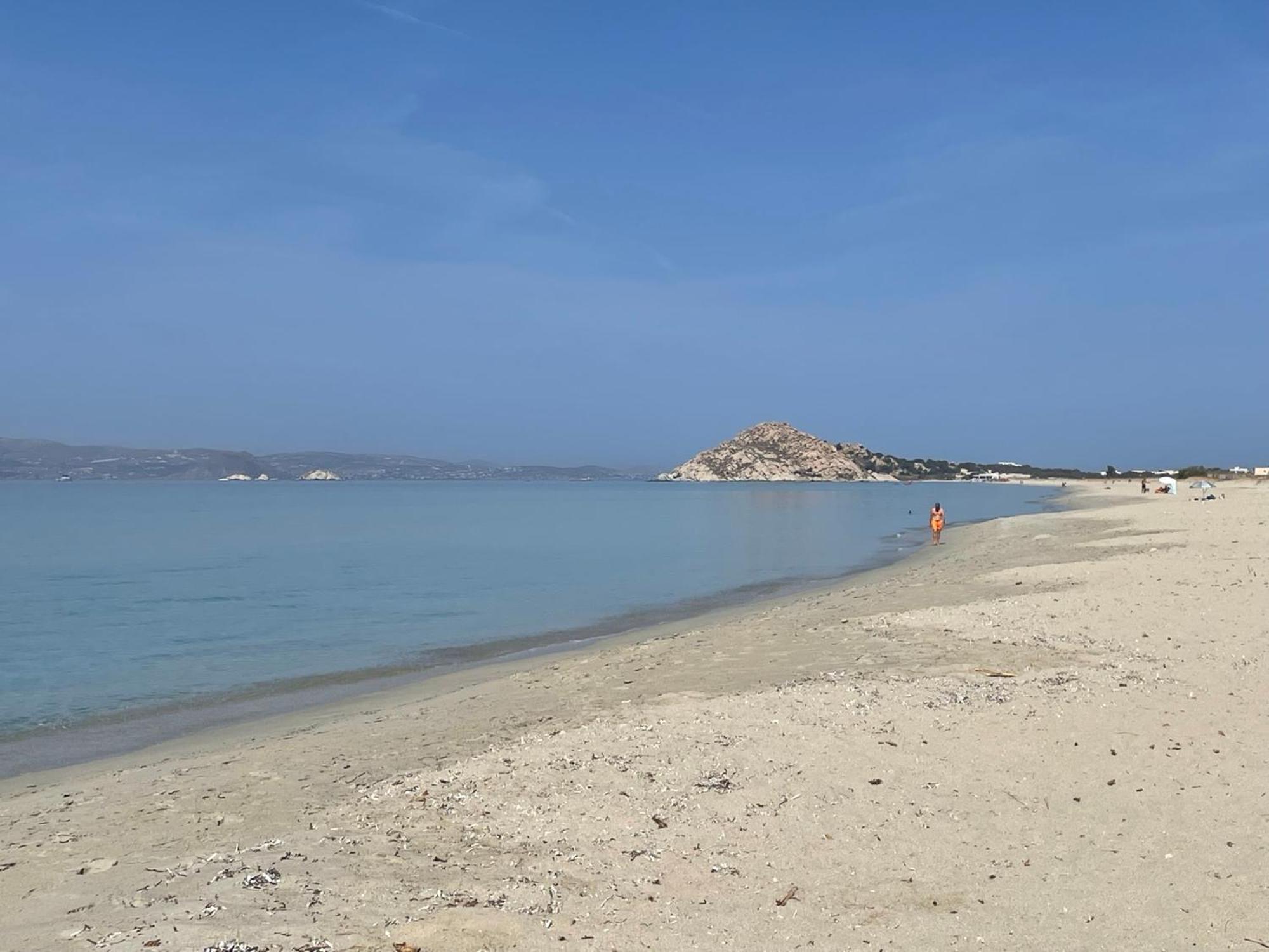 Village Liana Marouli Kastraki Aparthotel Kastraki (Naxos)