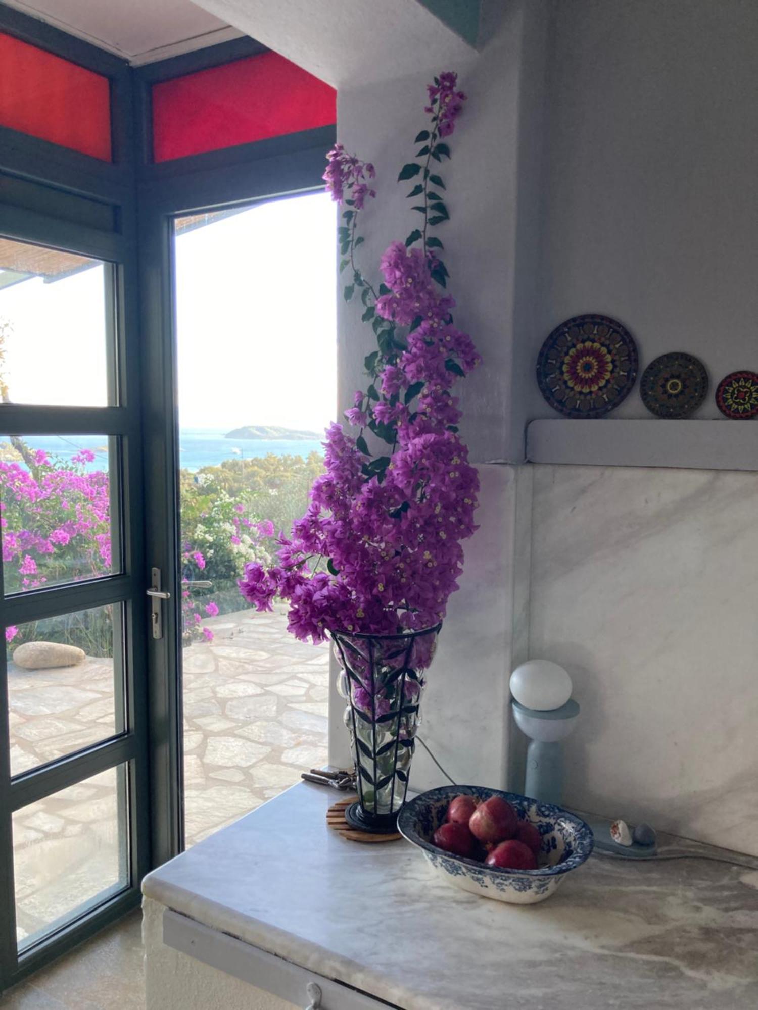 Holiday home Tierra