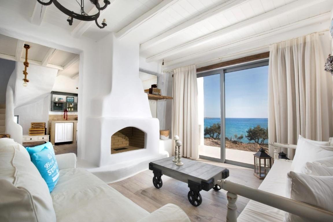 Axiotheaton Villas Villa *