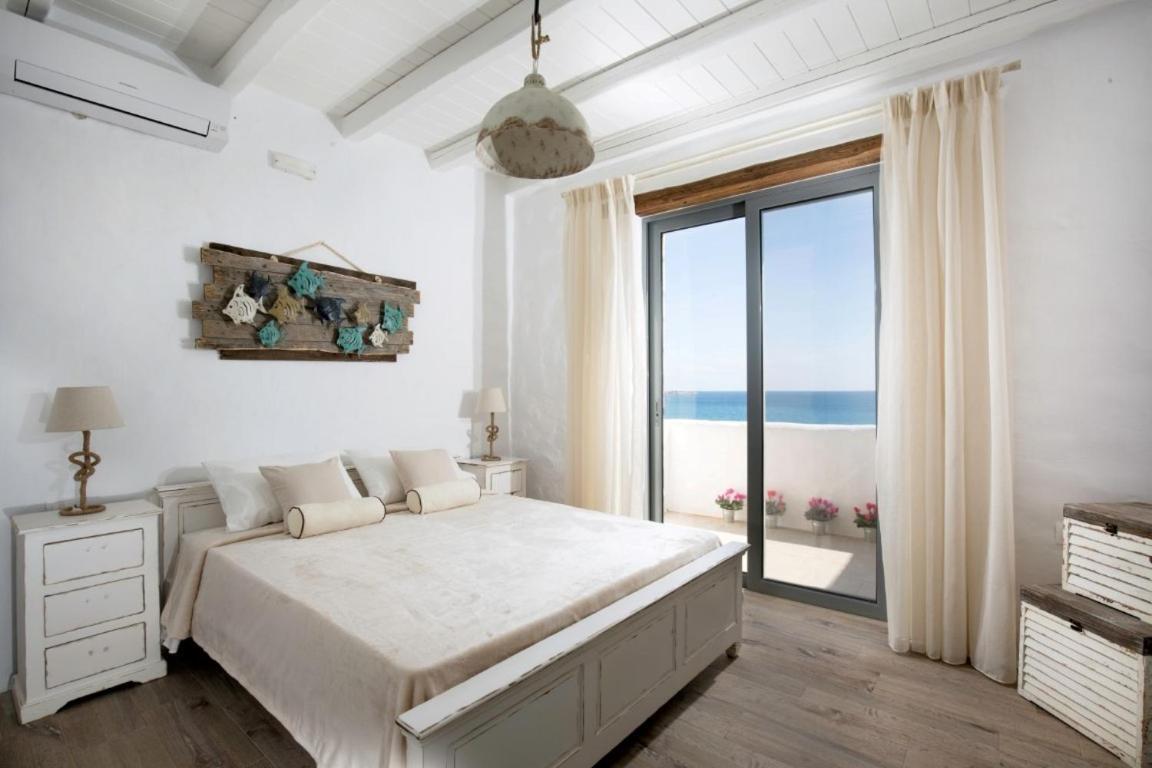 Villa Axiotheaton Villas Pefki (Rhodes)
