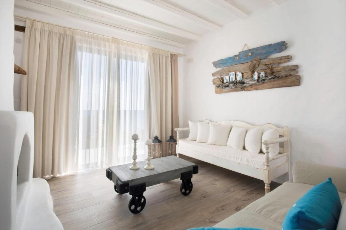 Axiotheaton Villas Villa *