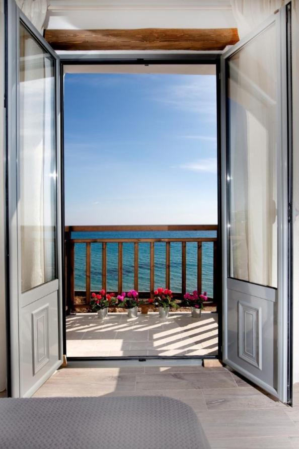 Axiotheaton Villas * Pefki (Rhodes)