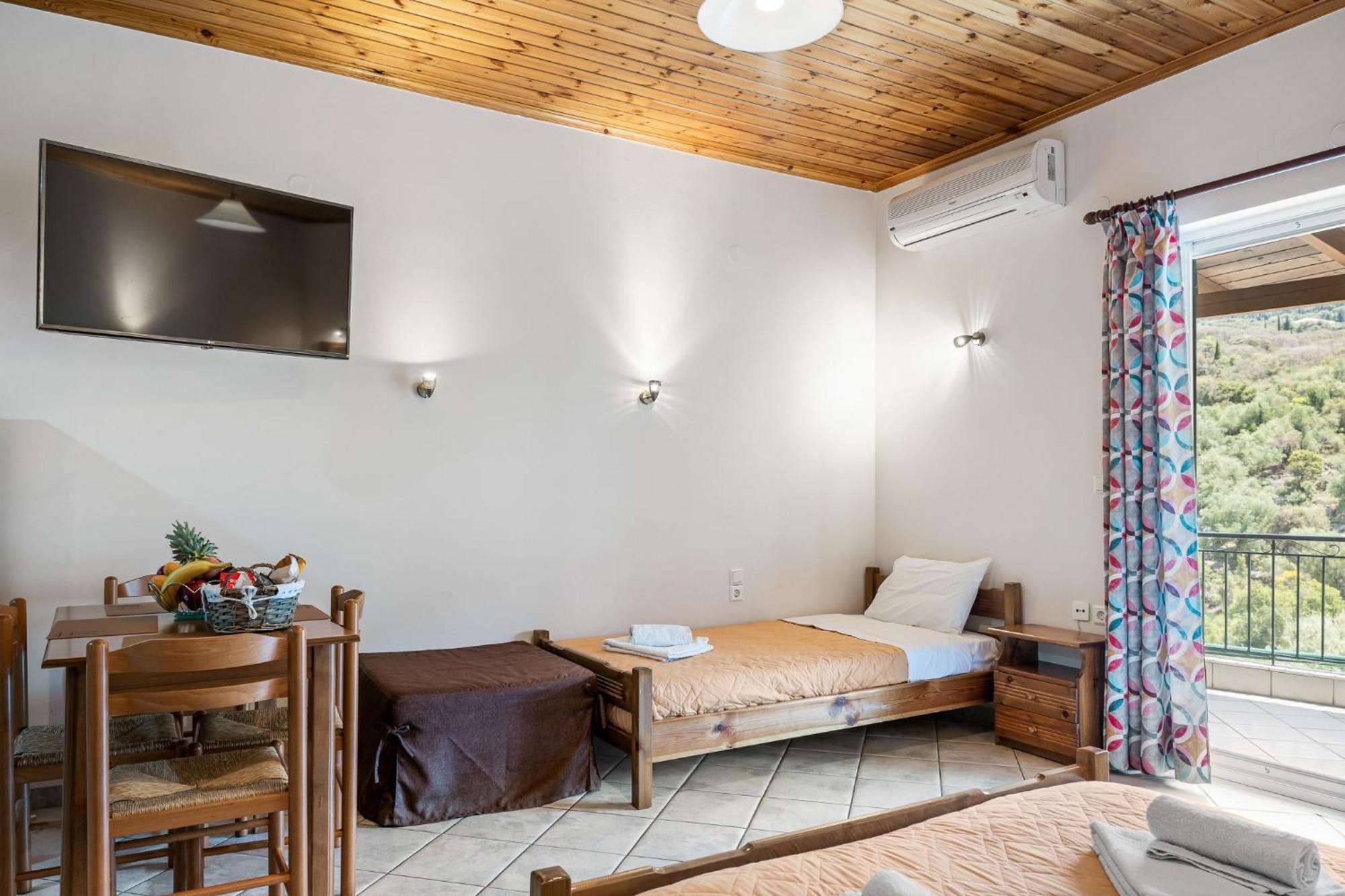 Rania Apartment *