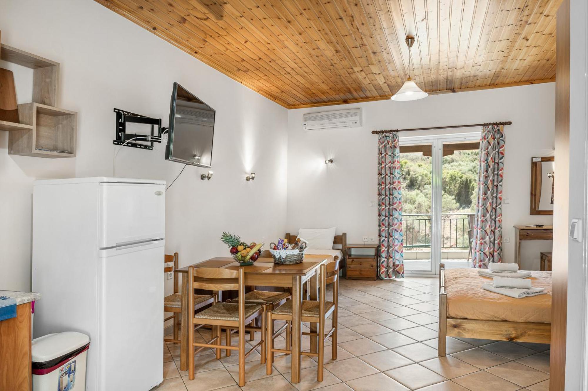 Rania Apartment