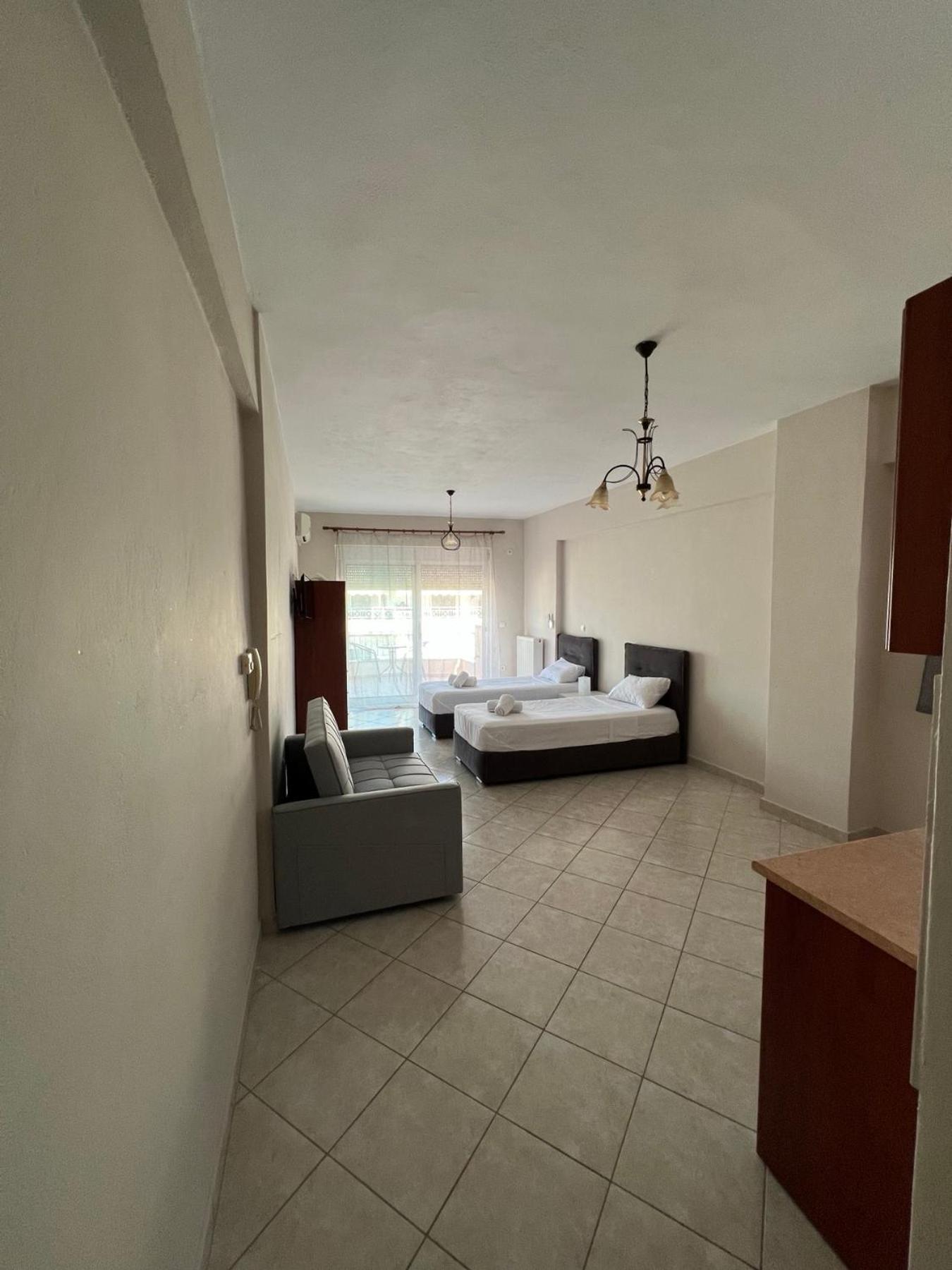 Theros Apartment Preveza