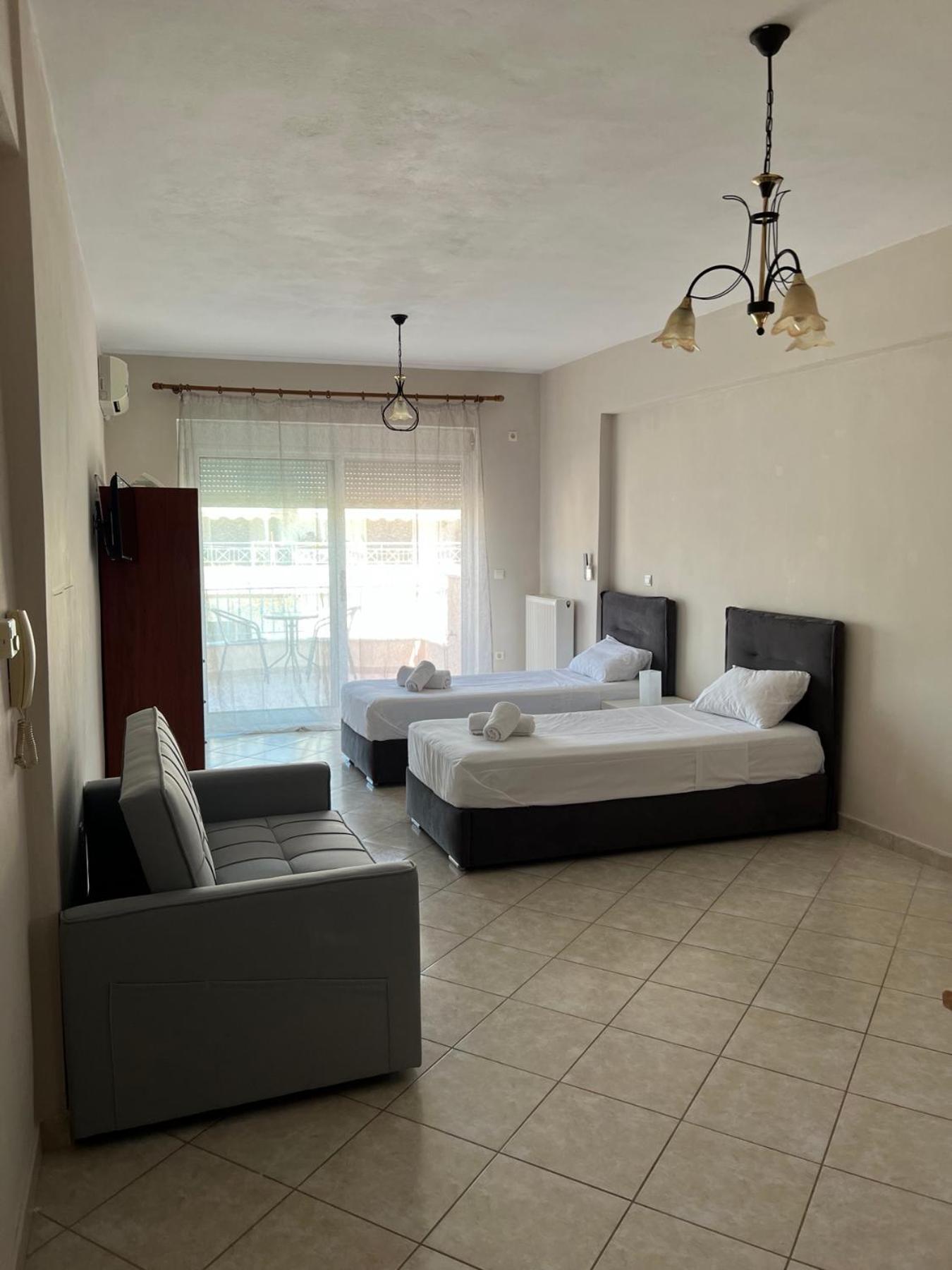 Apartment Theros