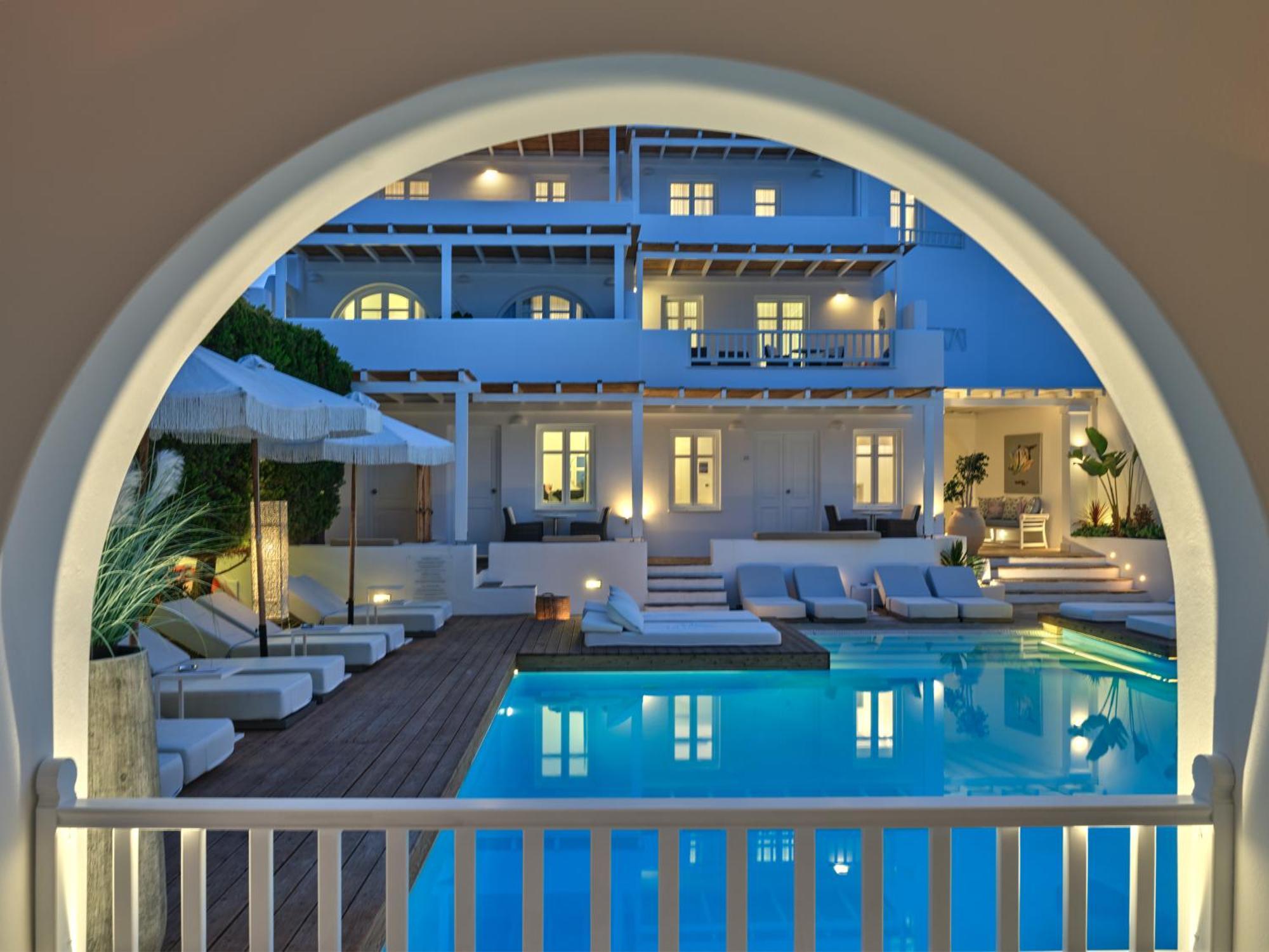 Stelia Mare Boutique