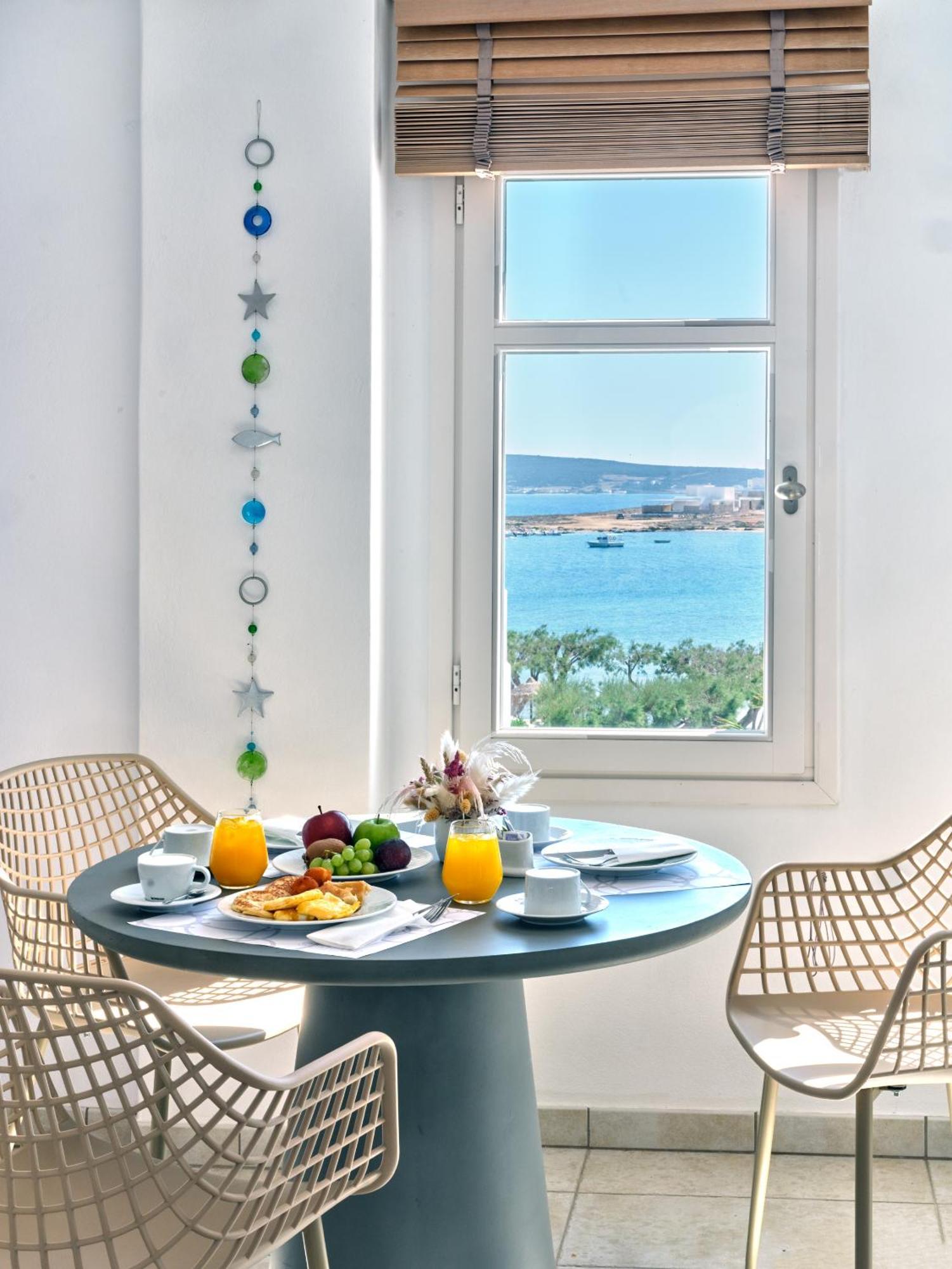 Hotel Stelia Mare Boutique