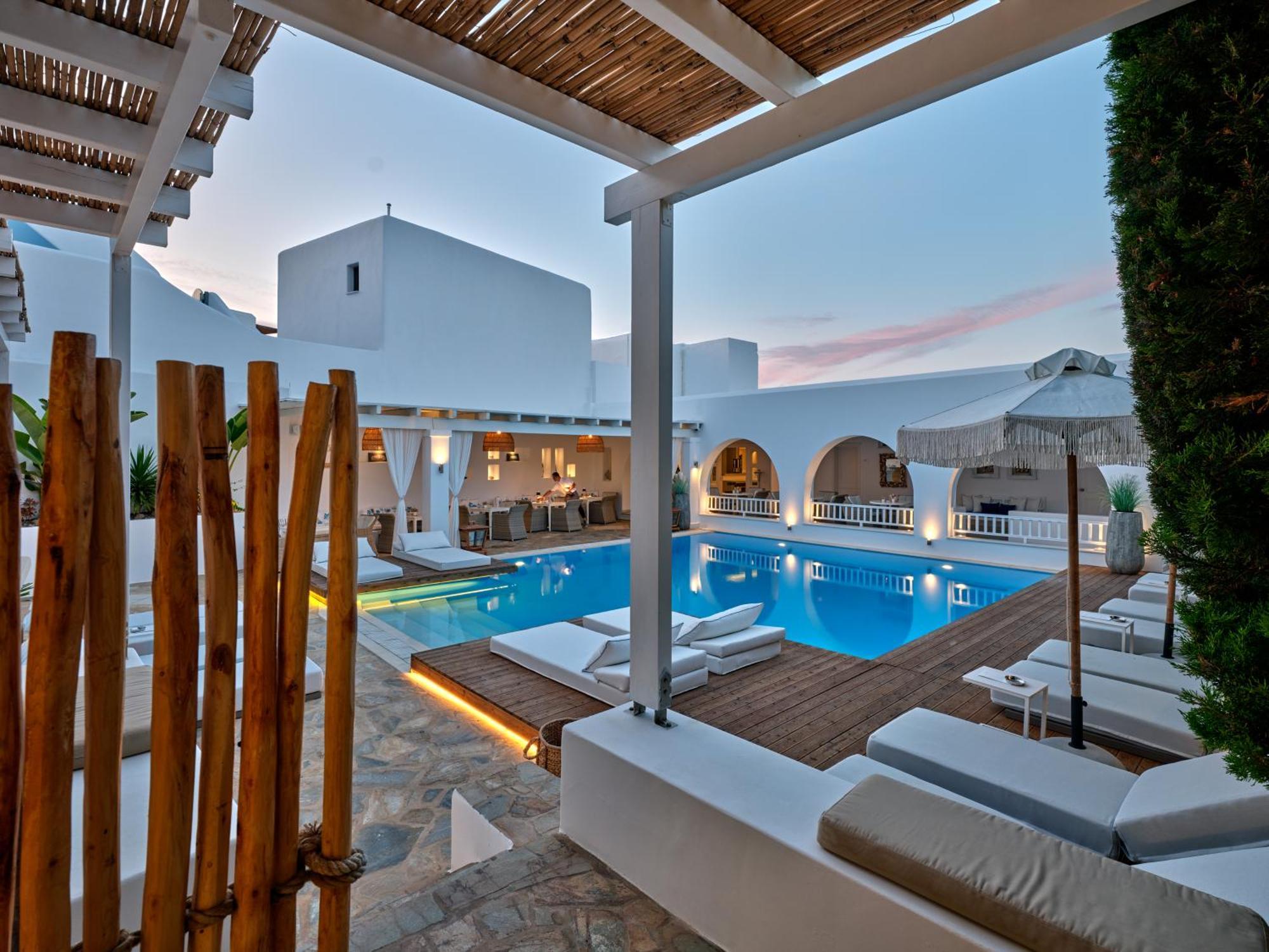 Hotel Stelia Mare Boutique 4*