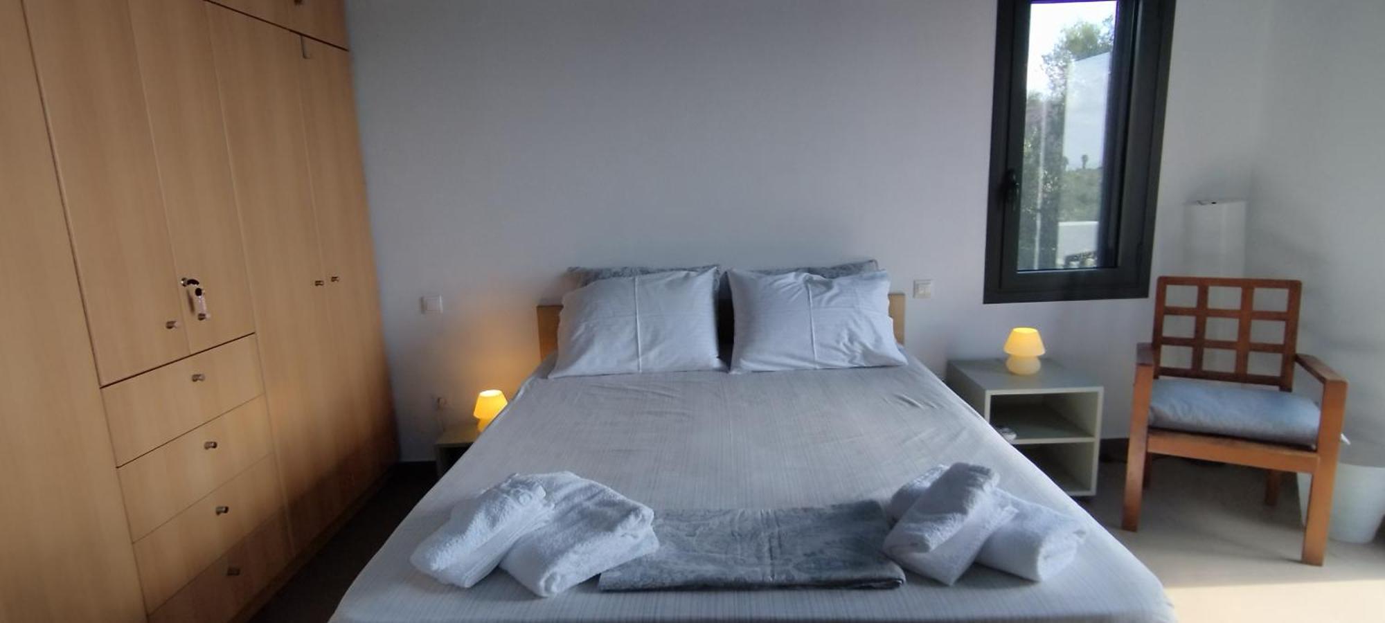 Liofyto - Stylish With Views To Foinikounda Bay * Kamaria (Messinia)