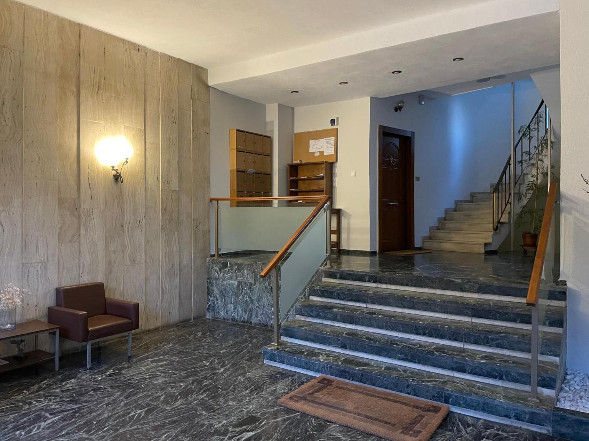Apartment Edem Penthouse, Panoramic Sea View Athens
