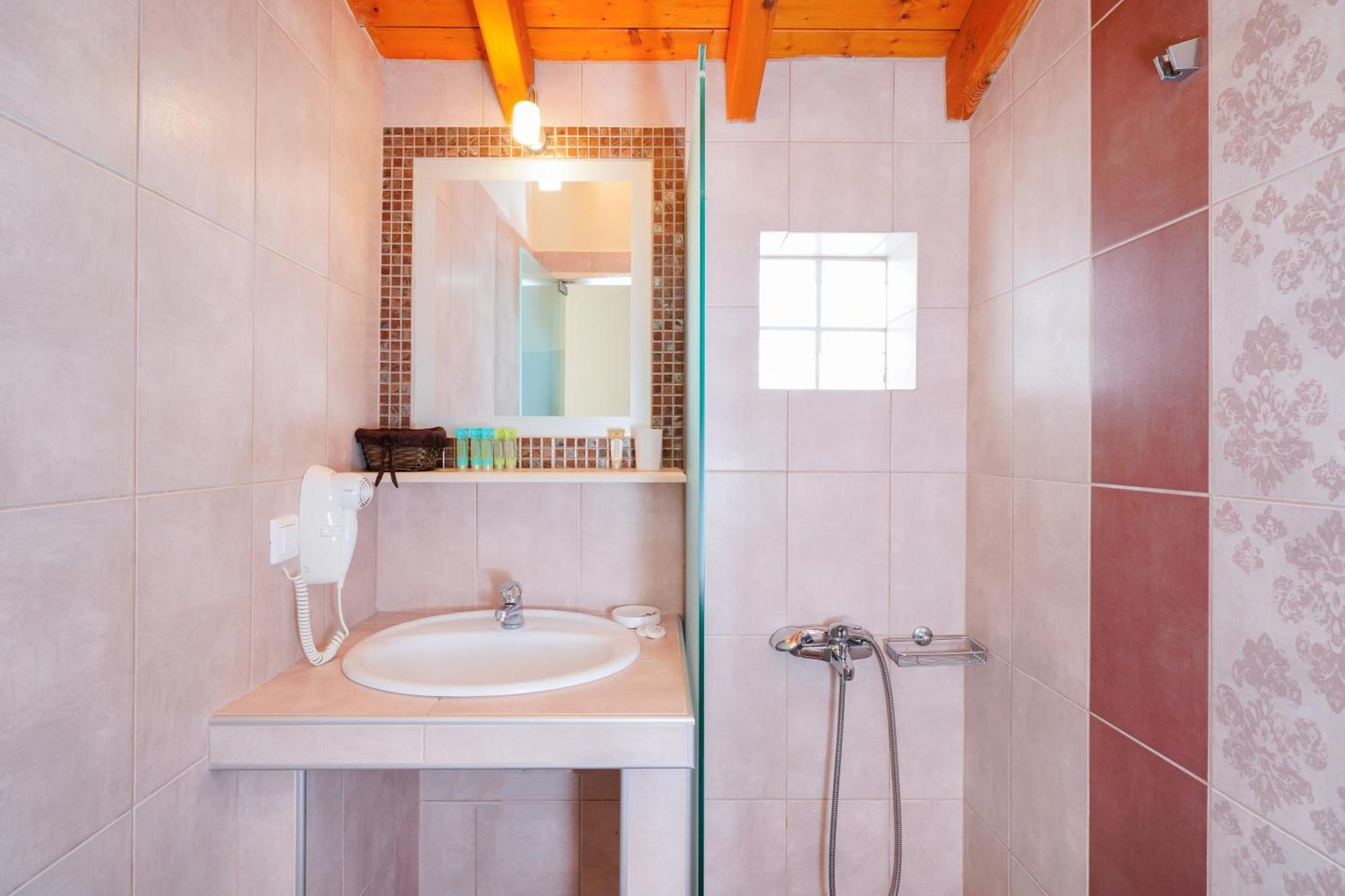 Thassos Neorion Apartment