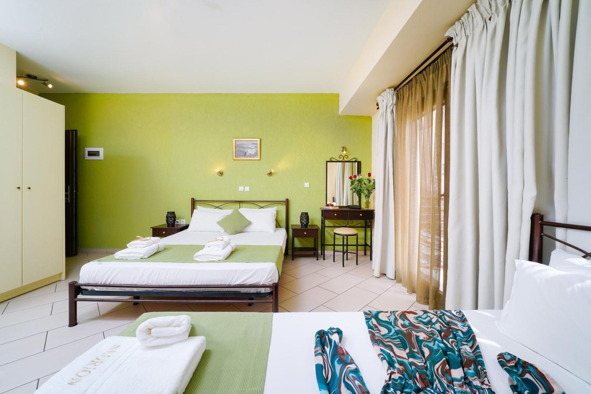 Thassos Neorion Apartment *