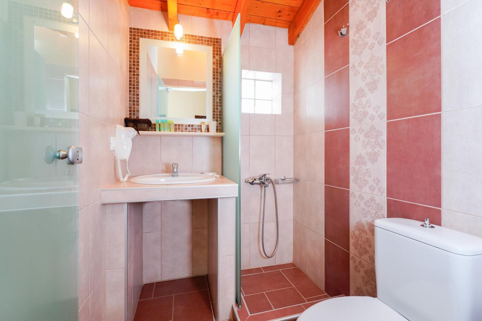 Thassos Neorion Apartment *