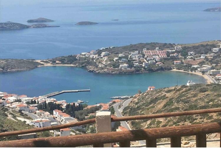 Holiday home Panoramio *