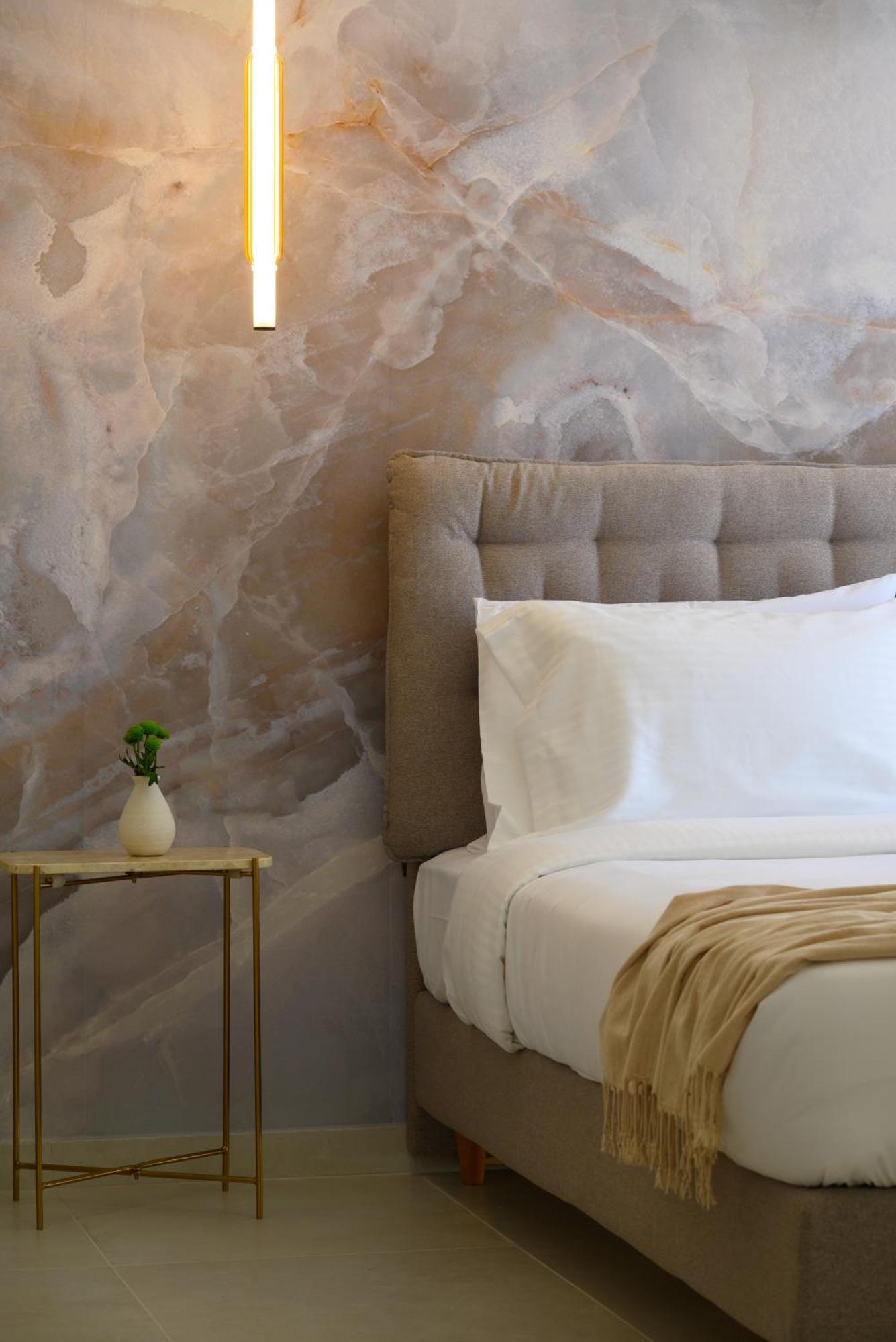 Kalos Luxury Homes, Beachside Experience Voulisma Holiday home