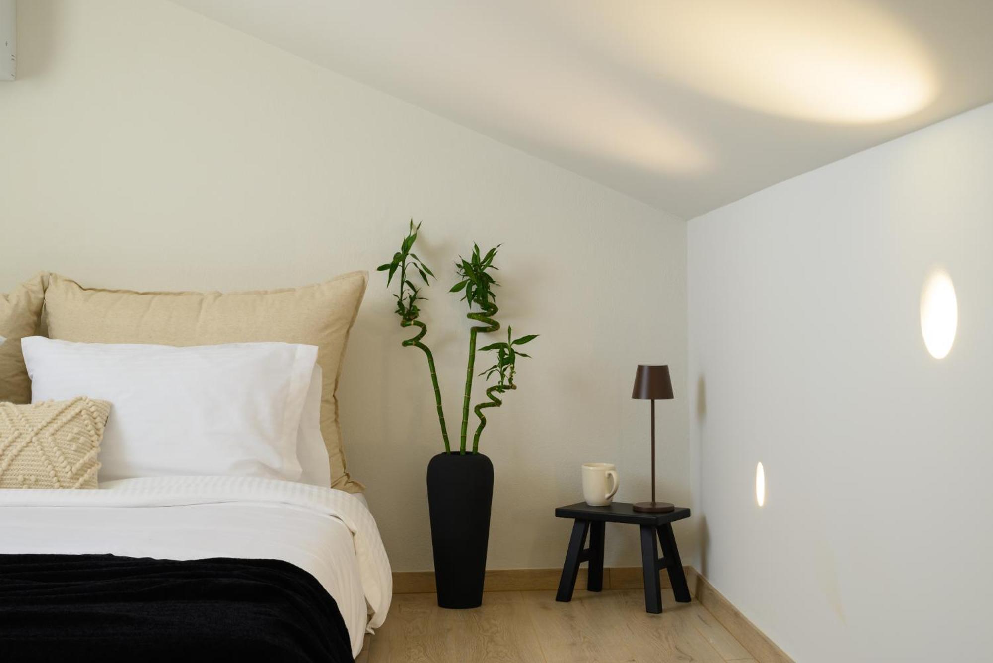Kalos Luxury Homes, Beachside Experience Voulisma Holiday home *