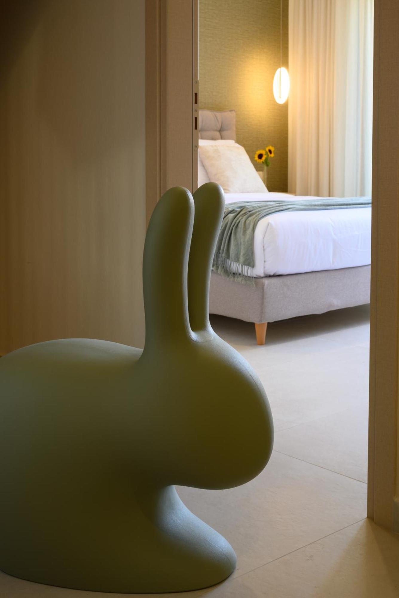 Kalos Luxury Homes, Beachside Experience Voulisma *