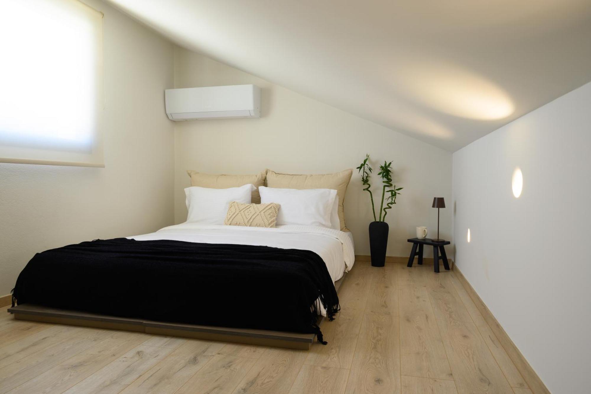 Holiday home Kalos Luxury Homes, Beachside Experience Voulisma Istro