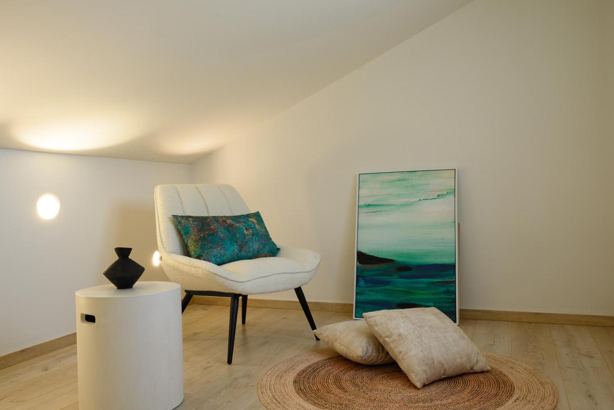 Kalos Luxury Homes, Beachside Experience Voulisma Holiday home