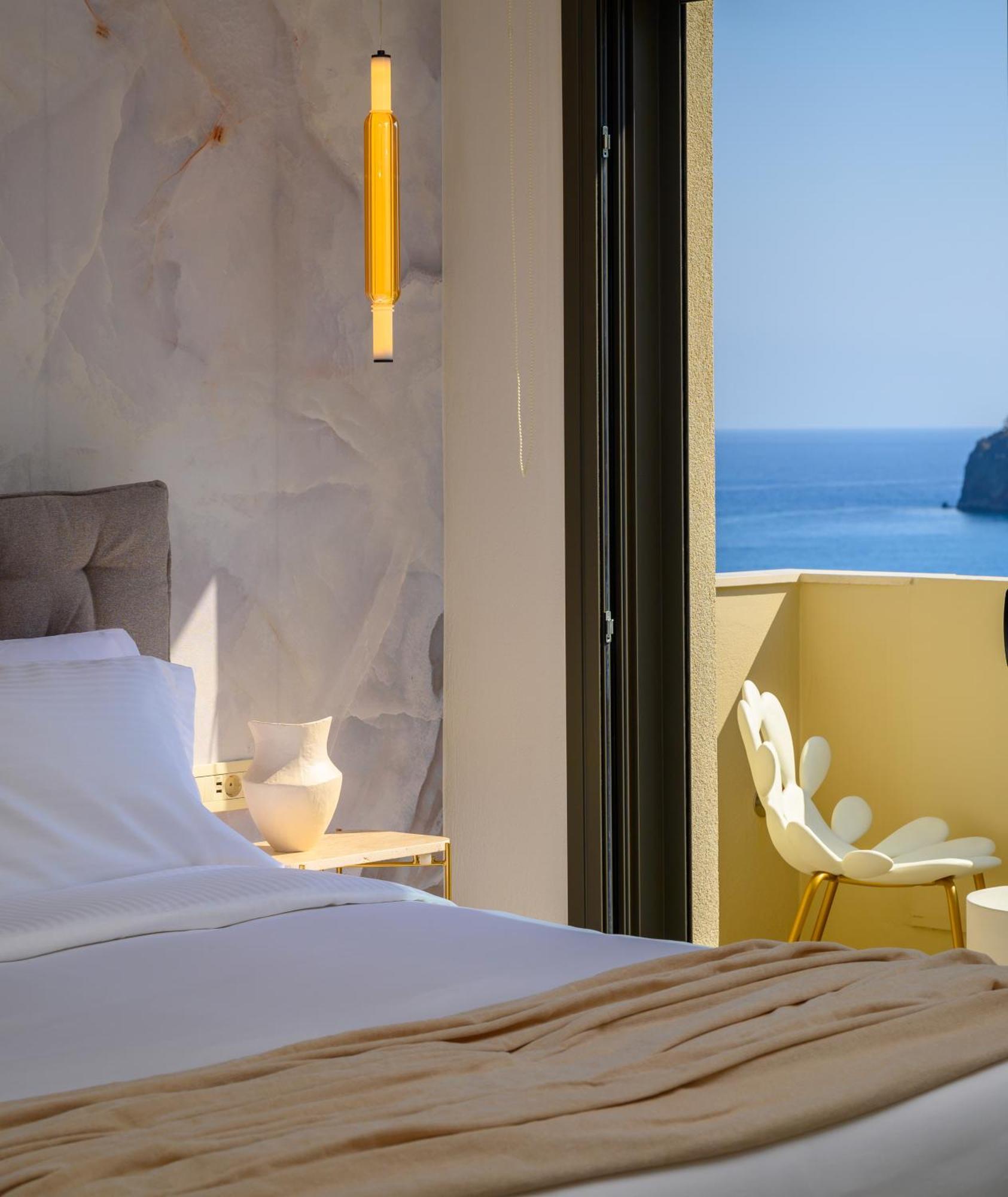 Kalos Luxury Homes, Beachside Experience Voulisma