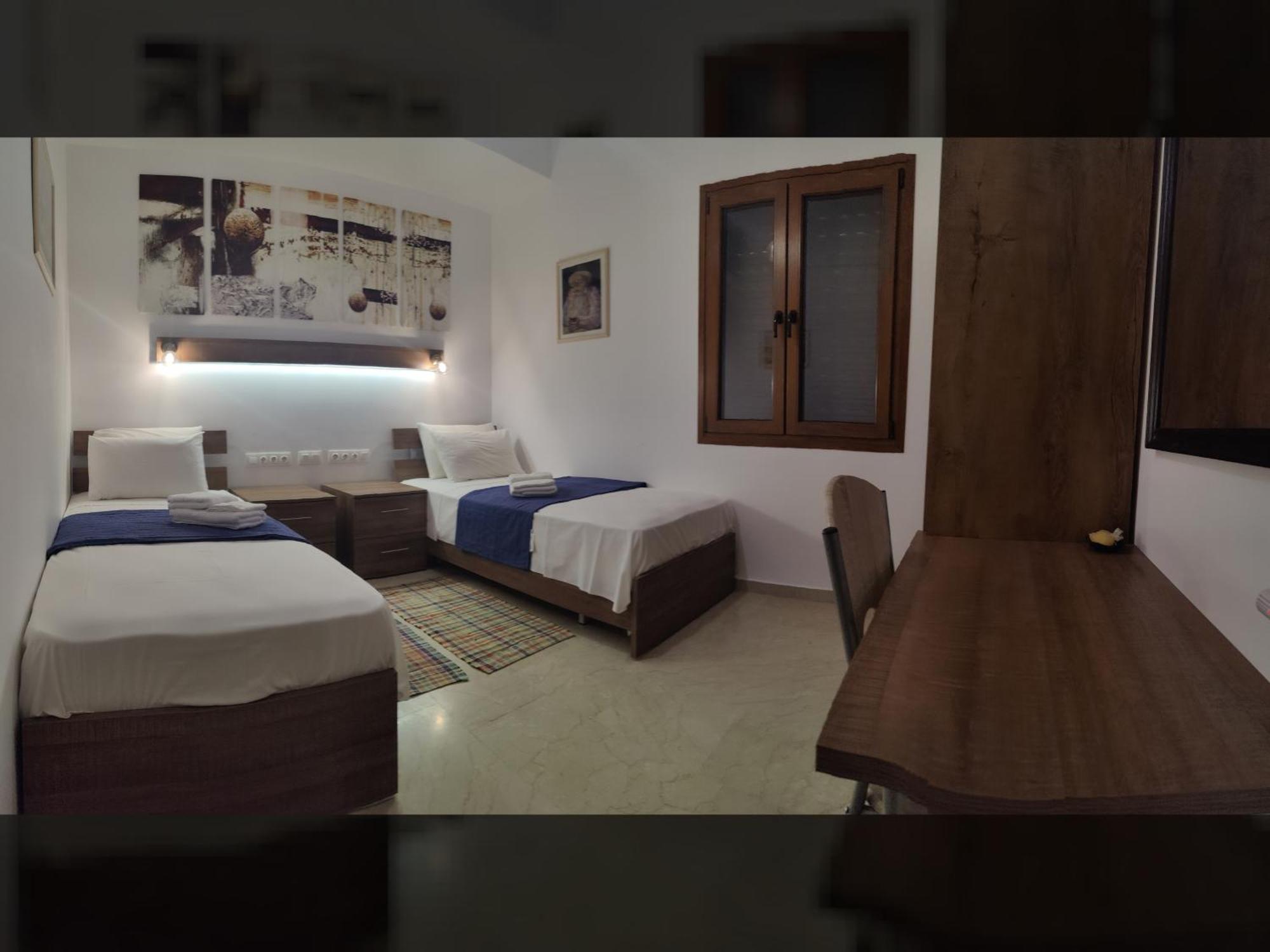 Holiday home Arokariapartments Koroni (Messinia)