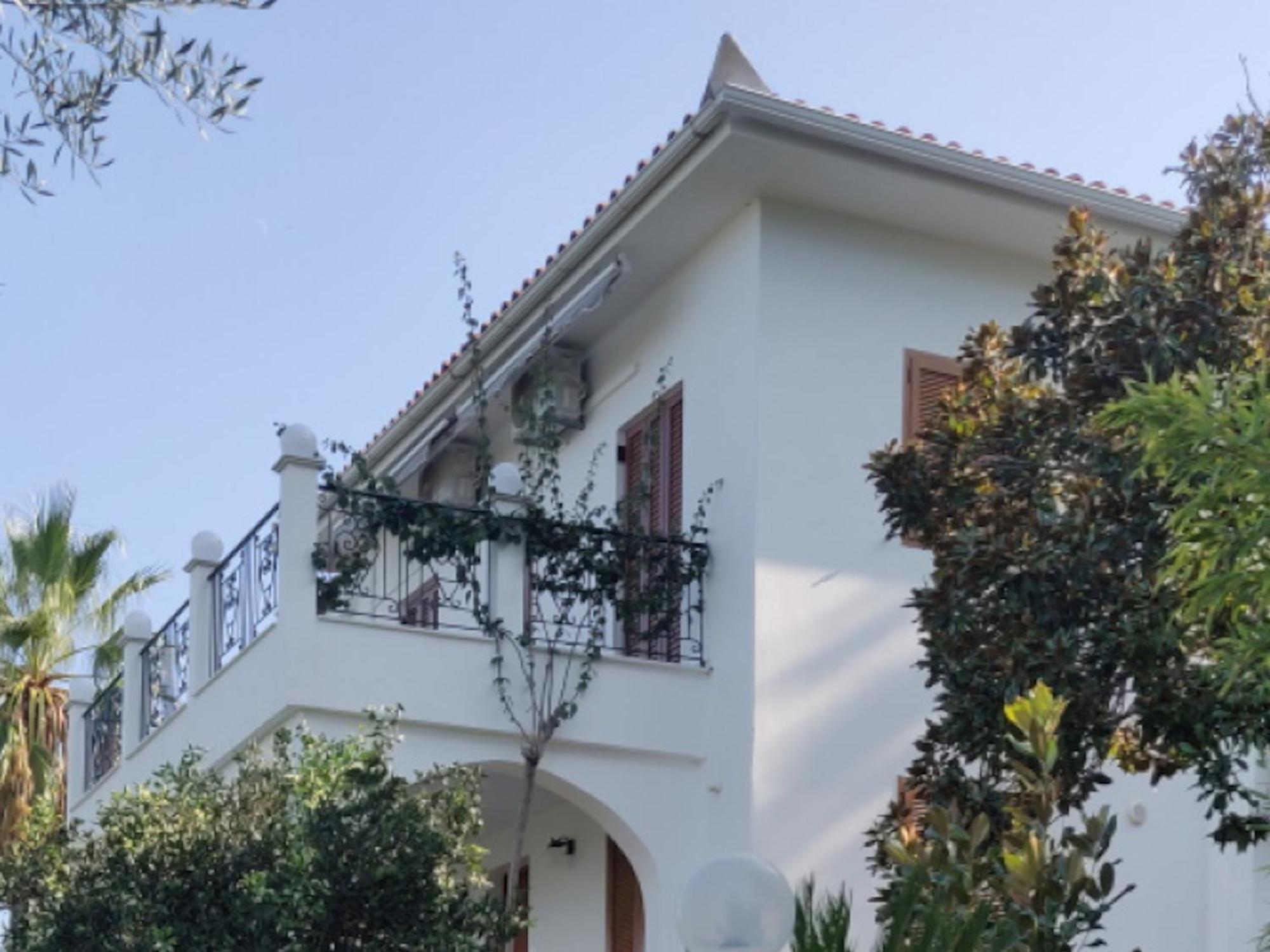 Arokariapartments *
