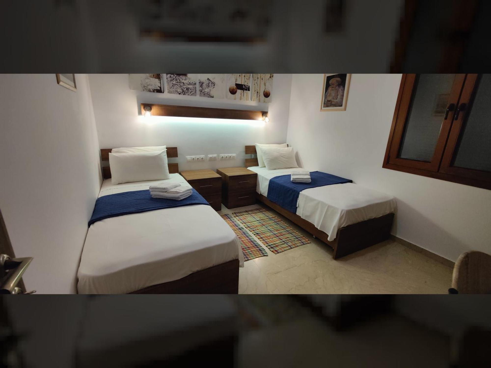Arokariapartments Holiday home *