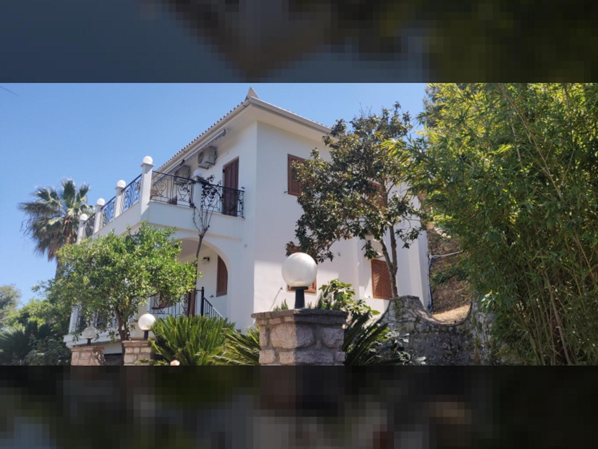 Arokariapartments * Koroni (Messinia)