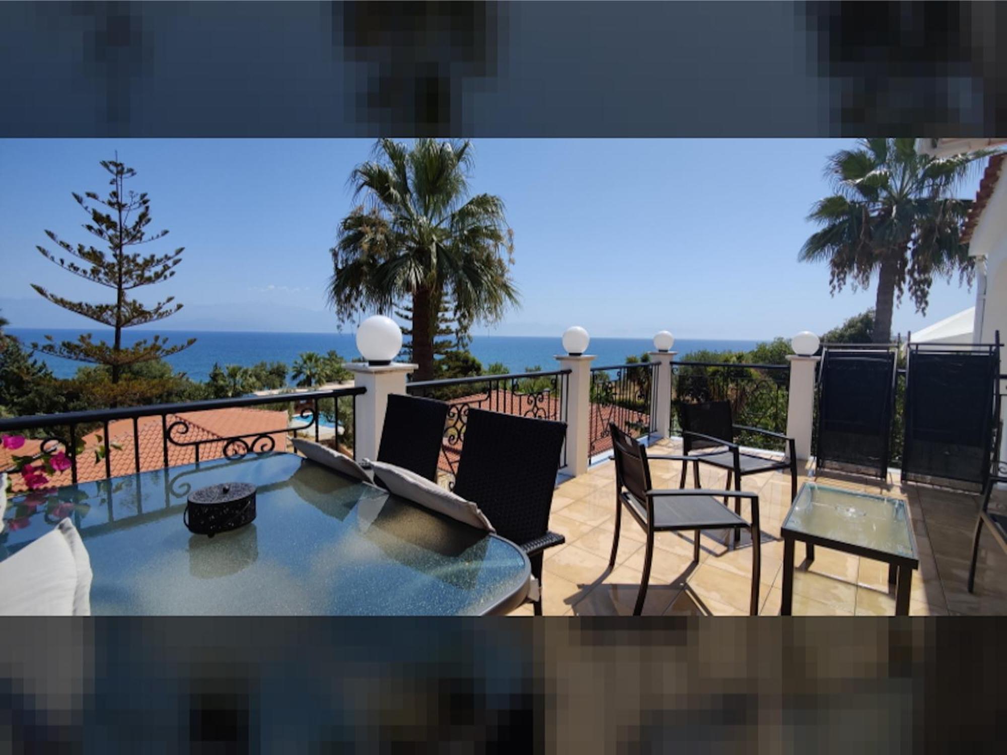 Arokariapartments Koroni (Messinia)