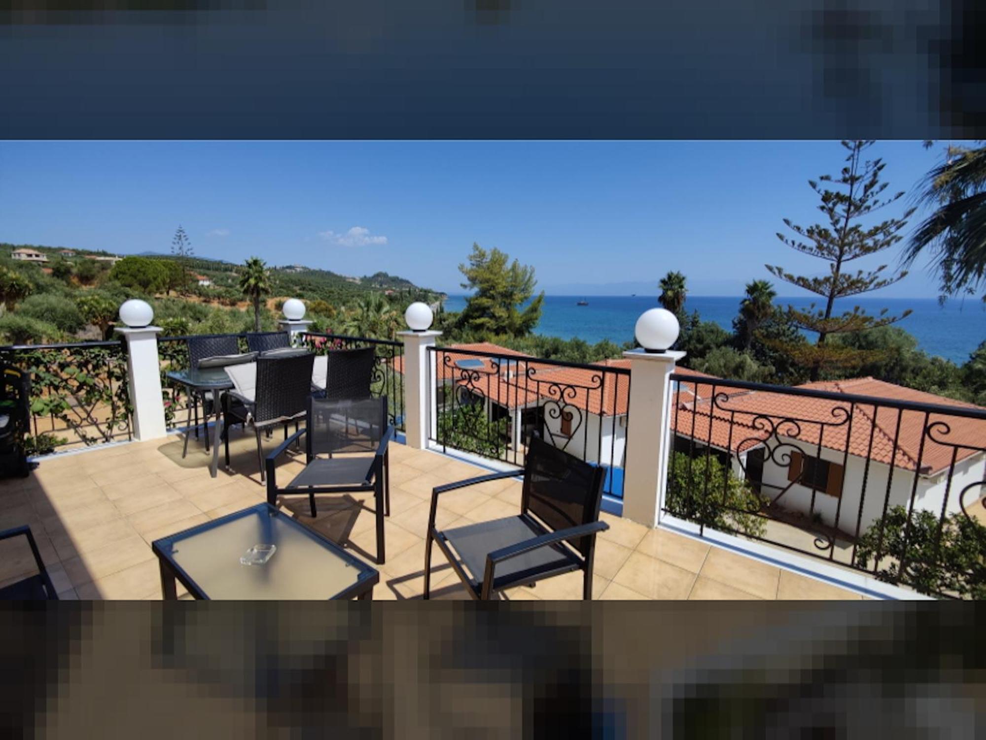 Holiday home Arokariapartments