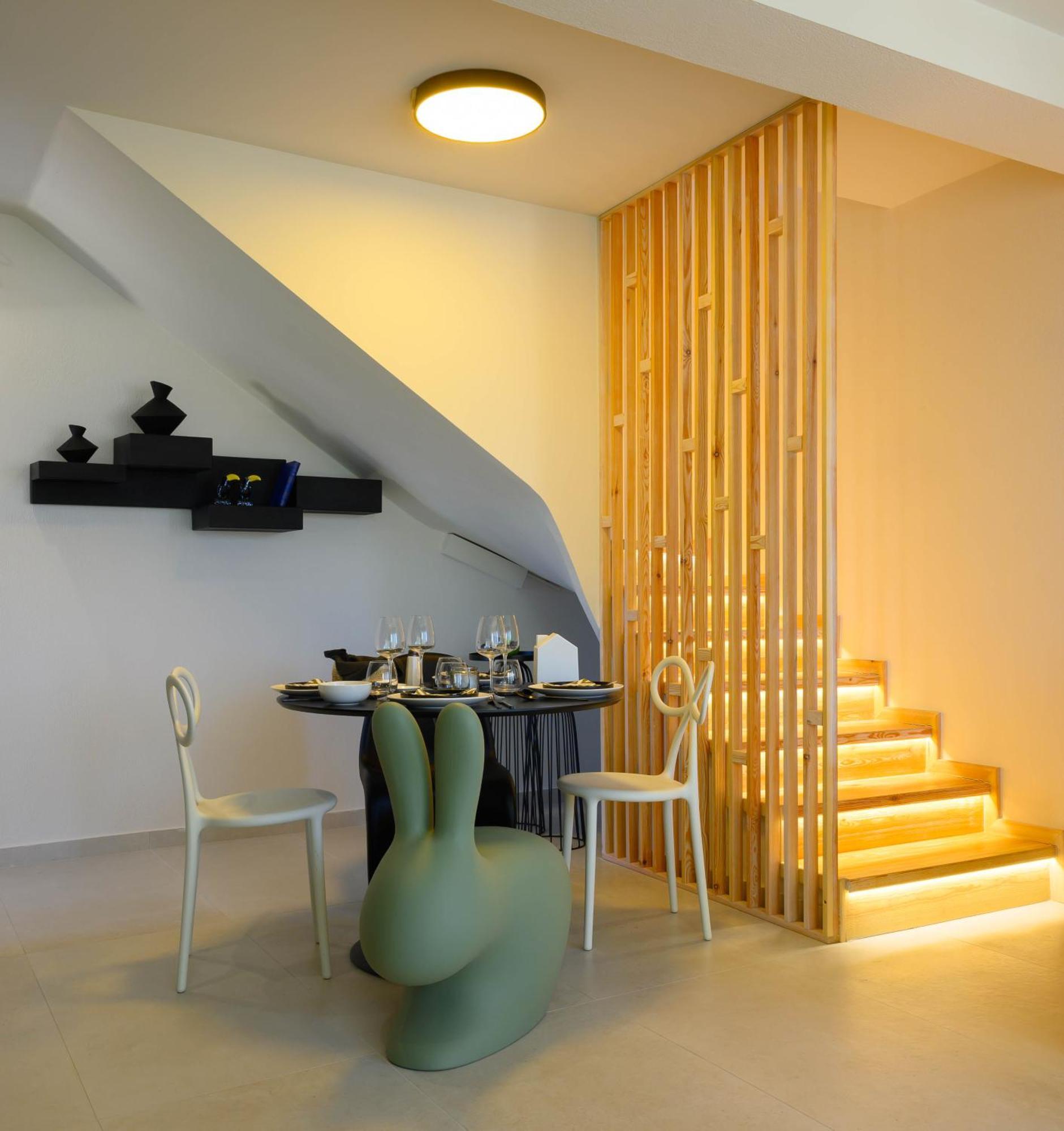 Kalos Luxury Homes, Beachside Experience Voulisma Istro
