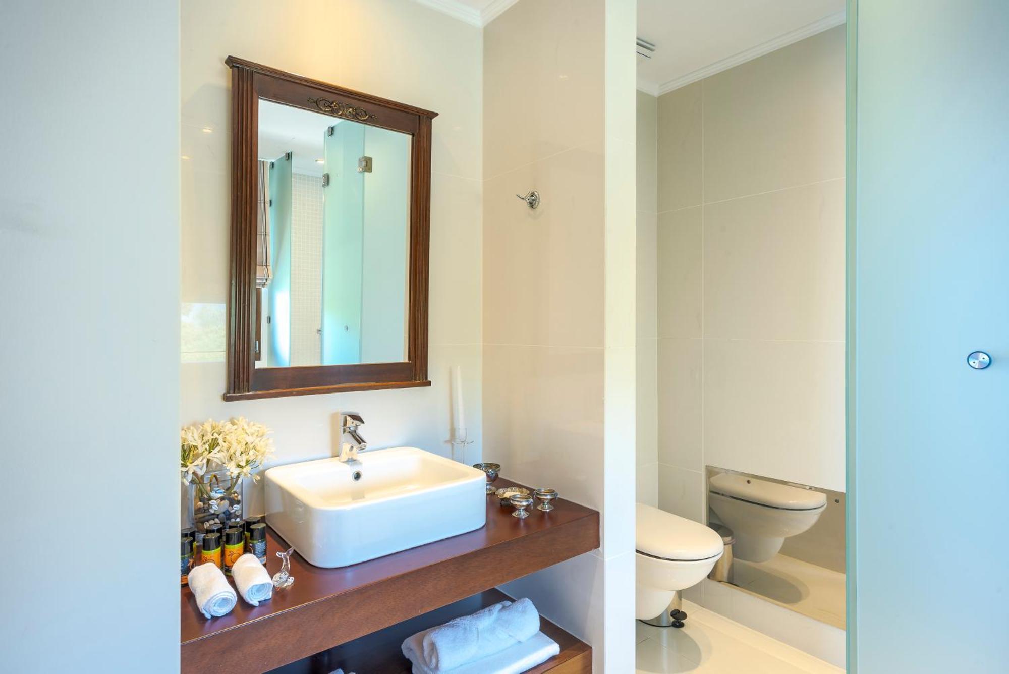 Sk Place Luxury Seafront Chania Villa *