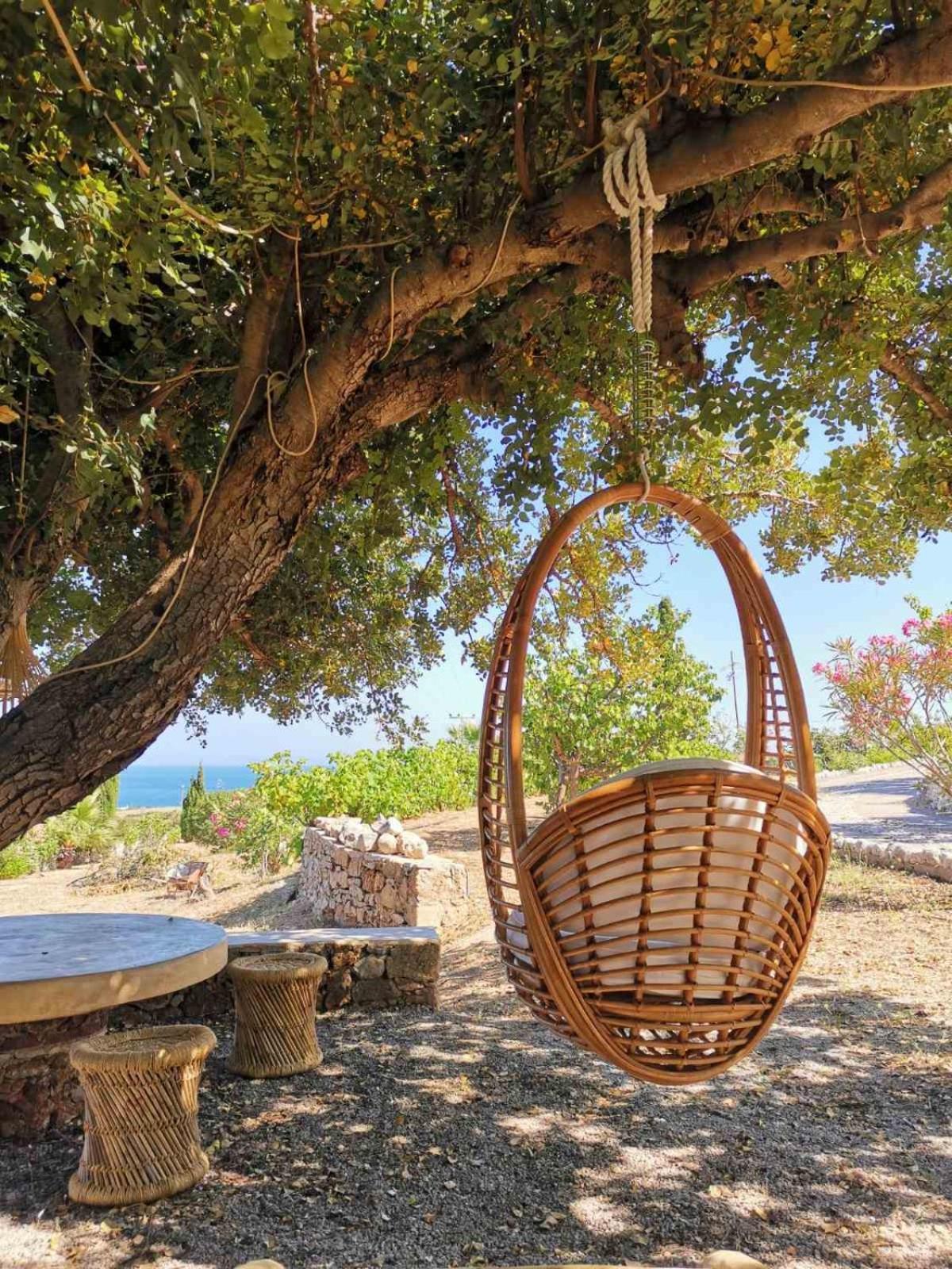 Palaeopoli Guest house Avlemonas