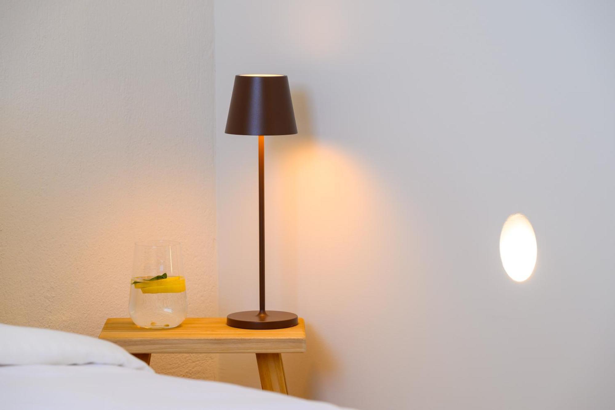 Holiday home Kalos Luxury Homes, Beachside Experience Voulisma *